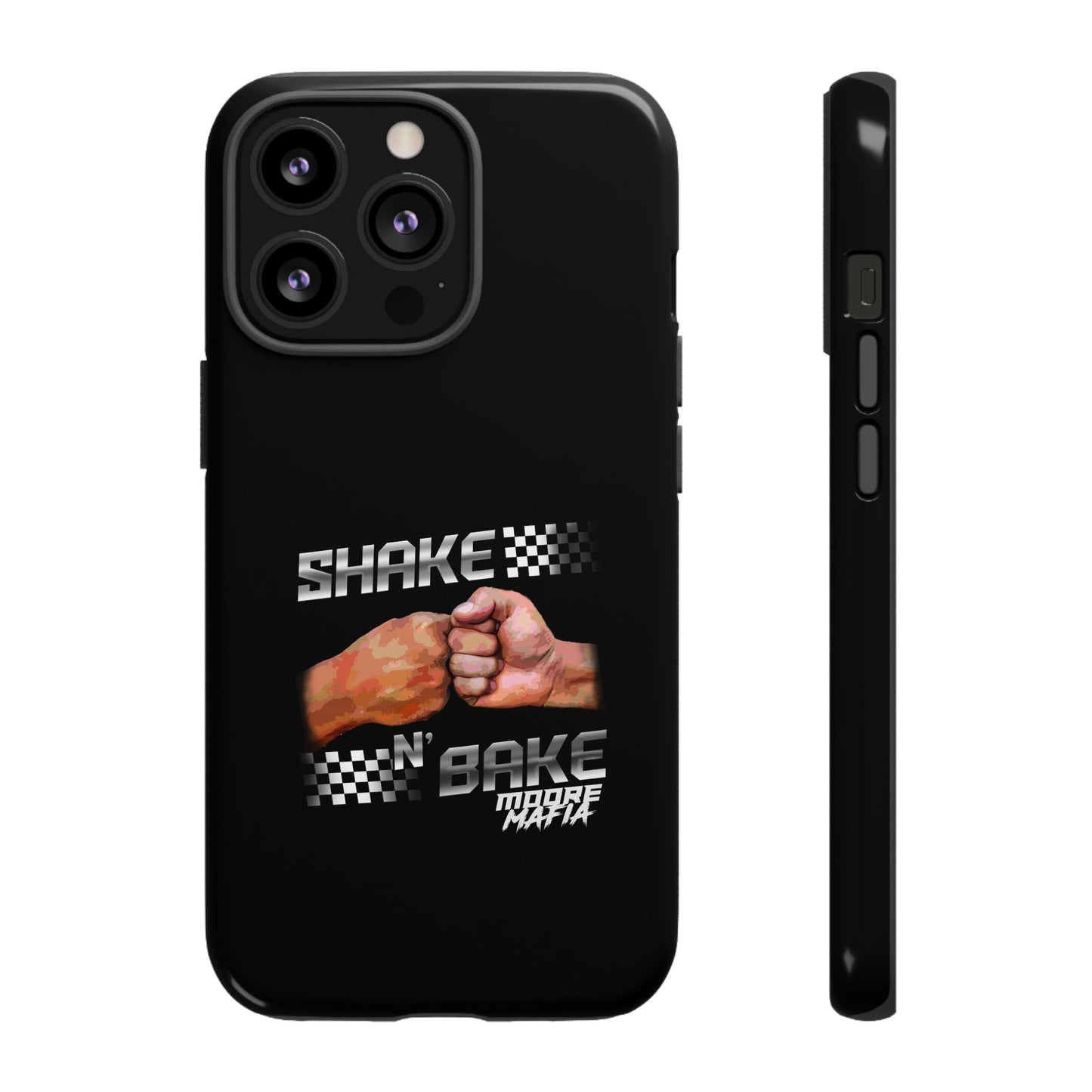 Shake And Bake Phone Case