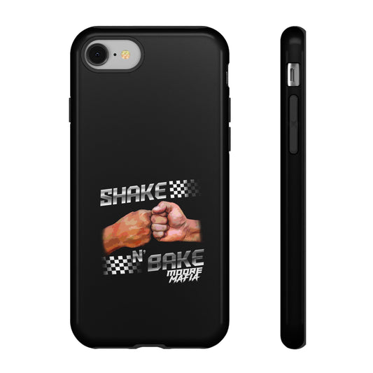Shake And Bake Phone Case