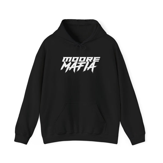 Straight Outta Money Hooded Sweatshirt