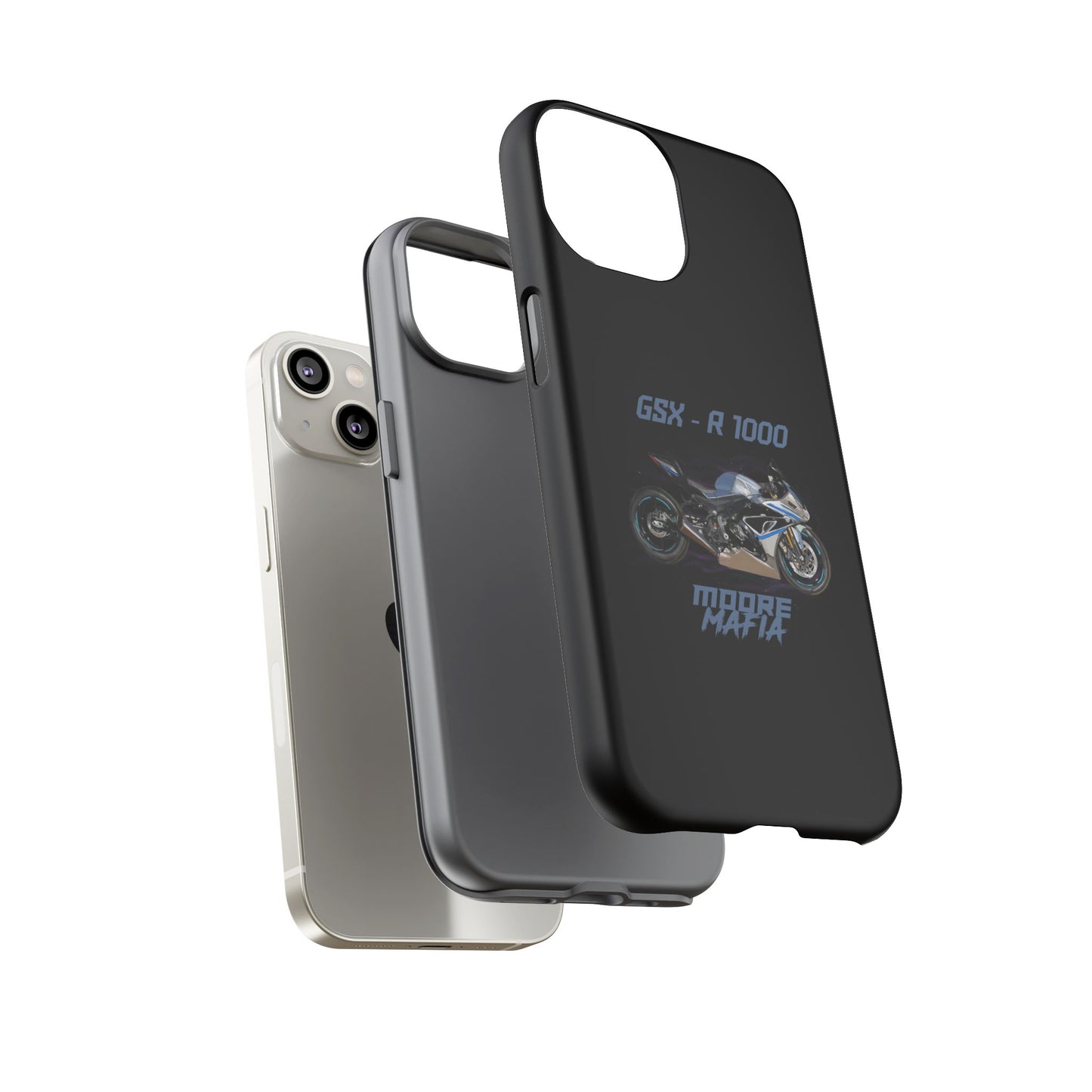 GSX-R 1000 Phone Case