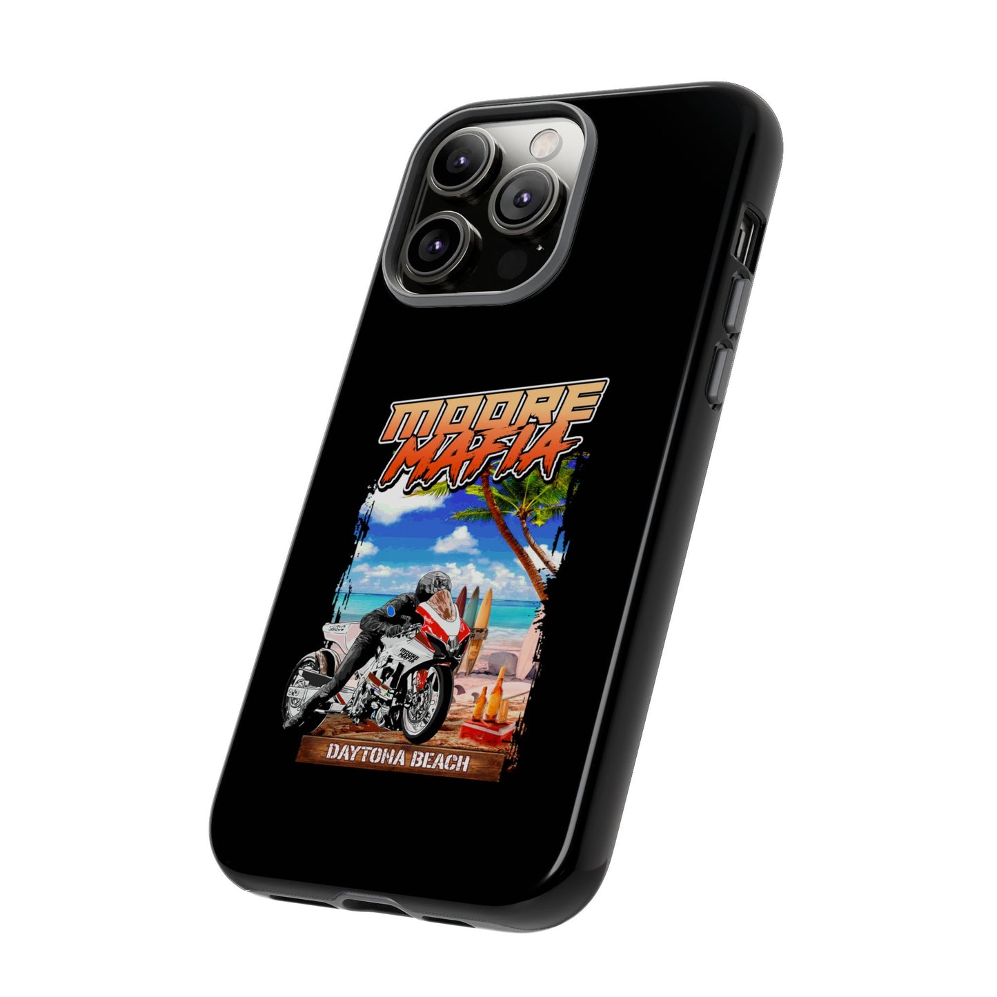 Daytona Beach Phone Case