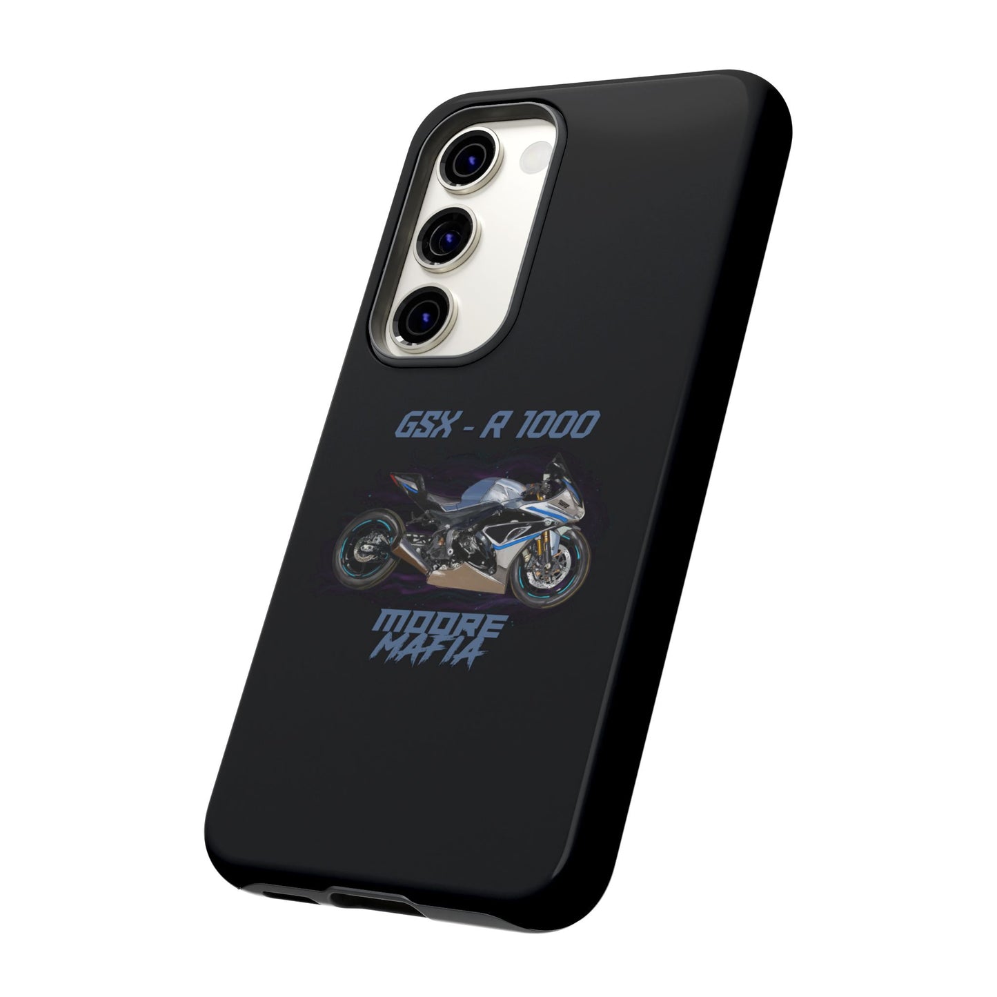 GSX-R 1000 Phone Case