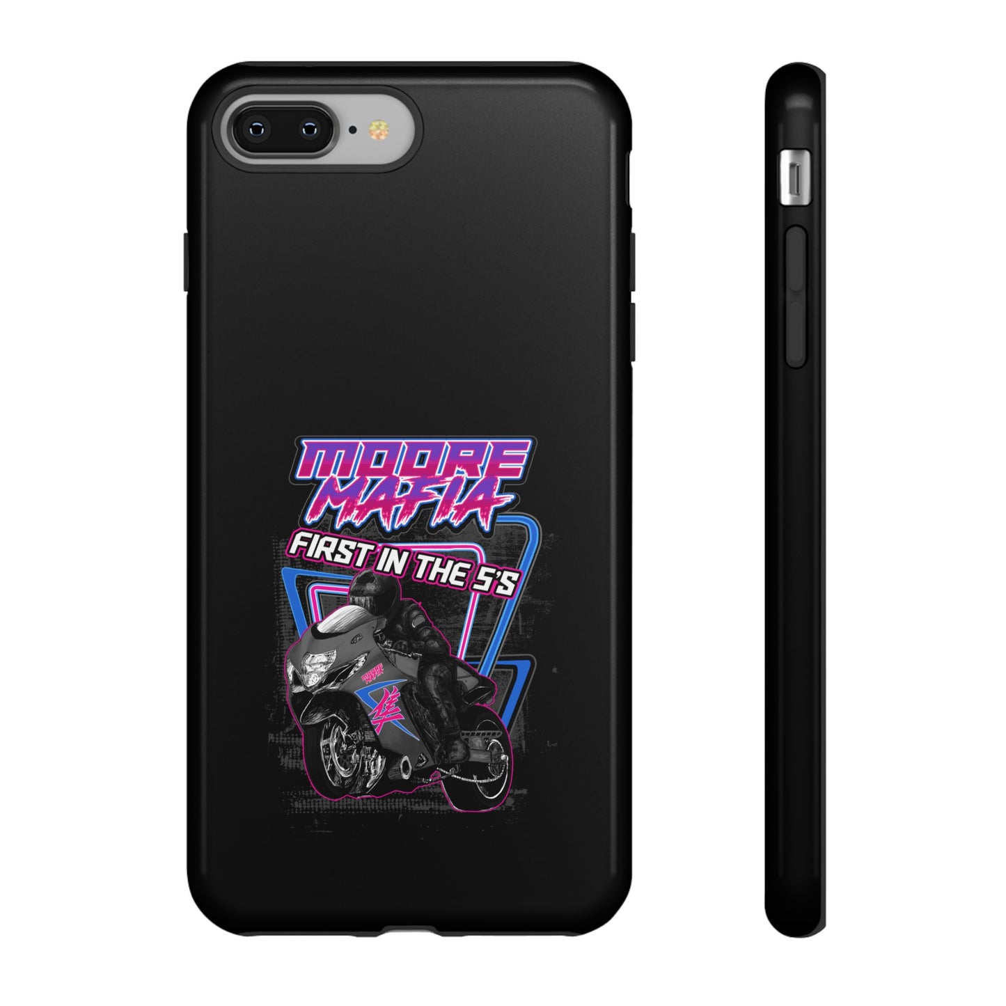 Copy of Still Rides Bikes Phone Case