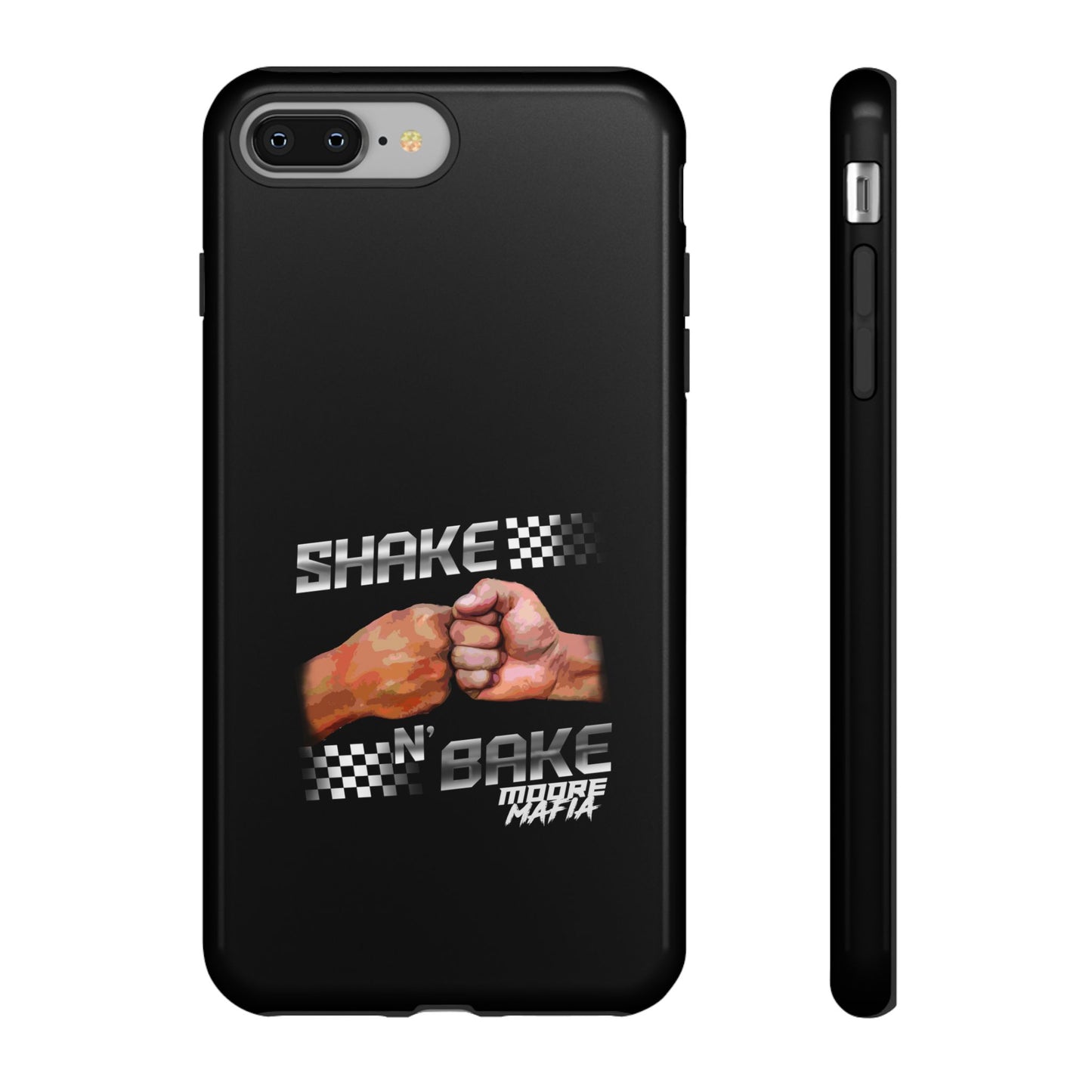 Shake And Bake Phone Case