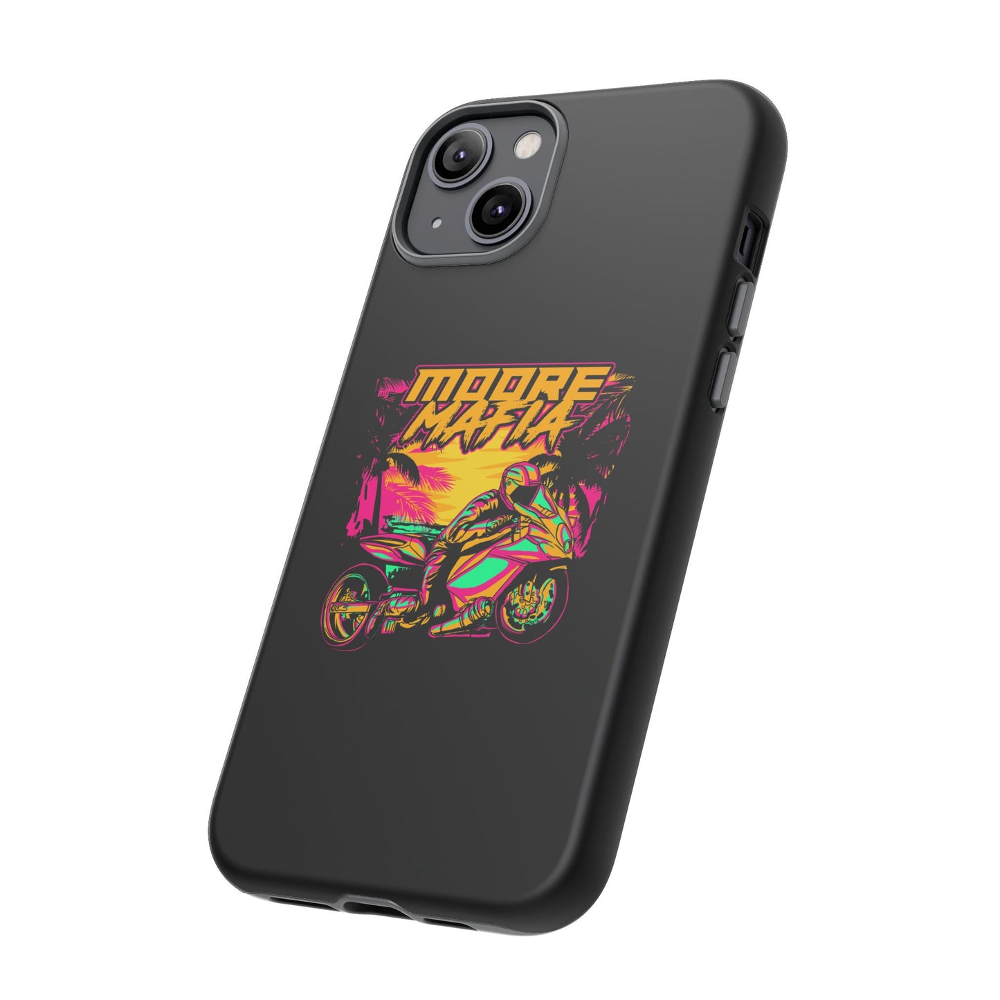 Miami Heat Phone Case