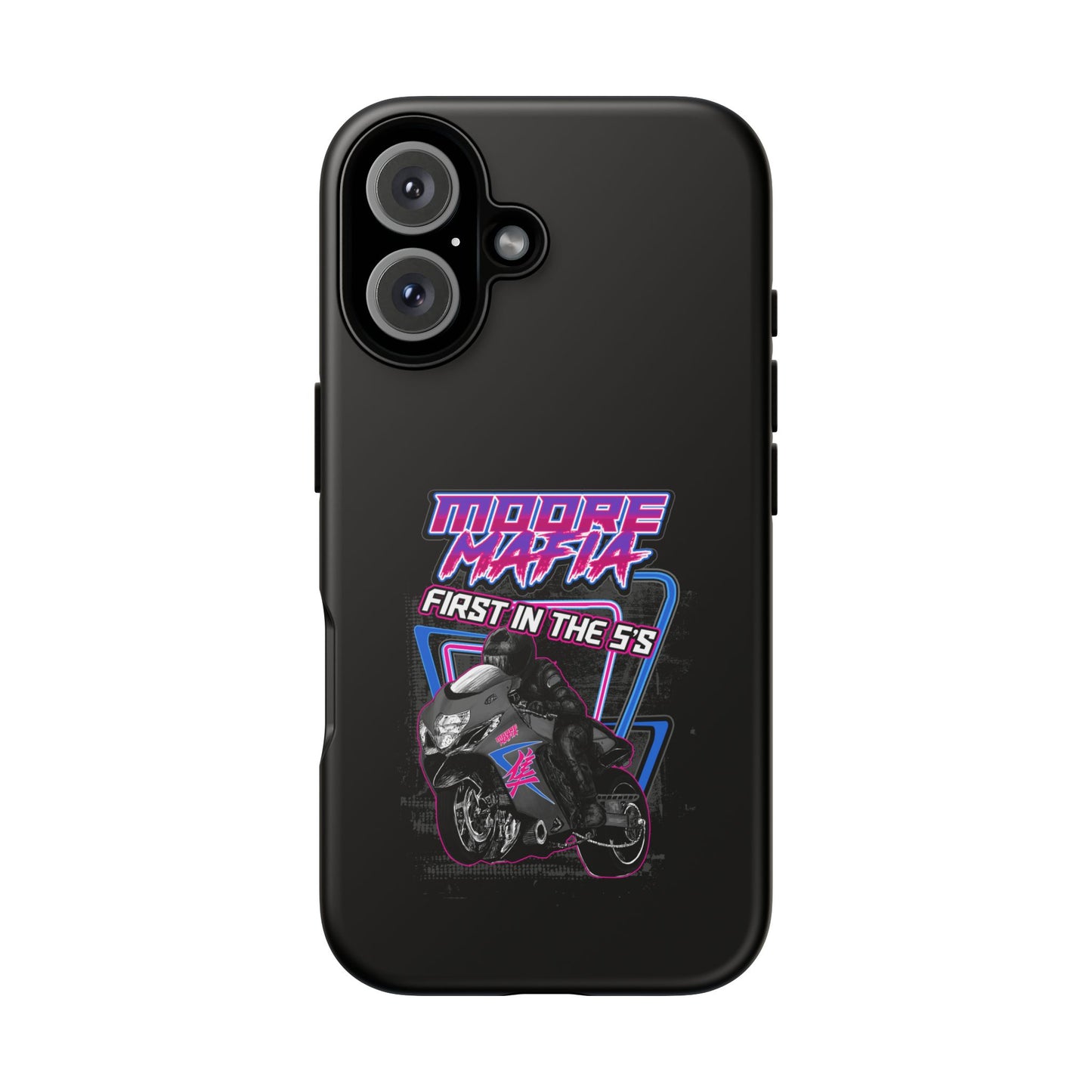 Copy of Still Rides Bikes Phone Case