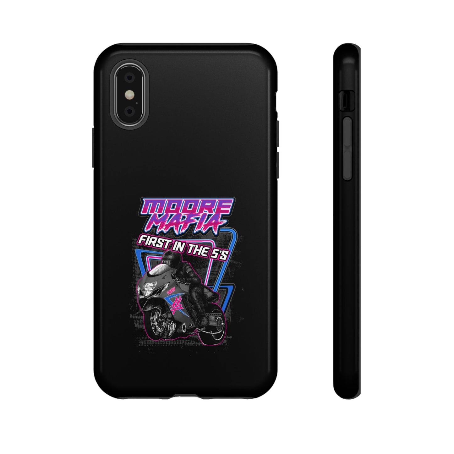 Copy of Still Rides Bikes Phone Case