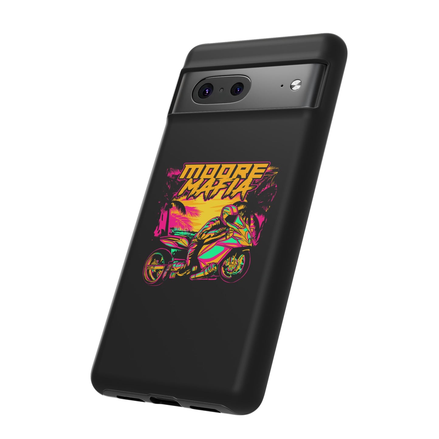 Miami Heat Phone Case