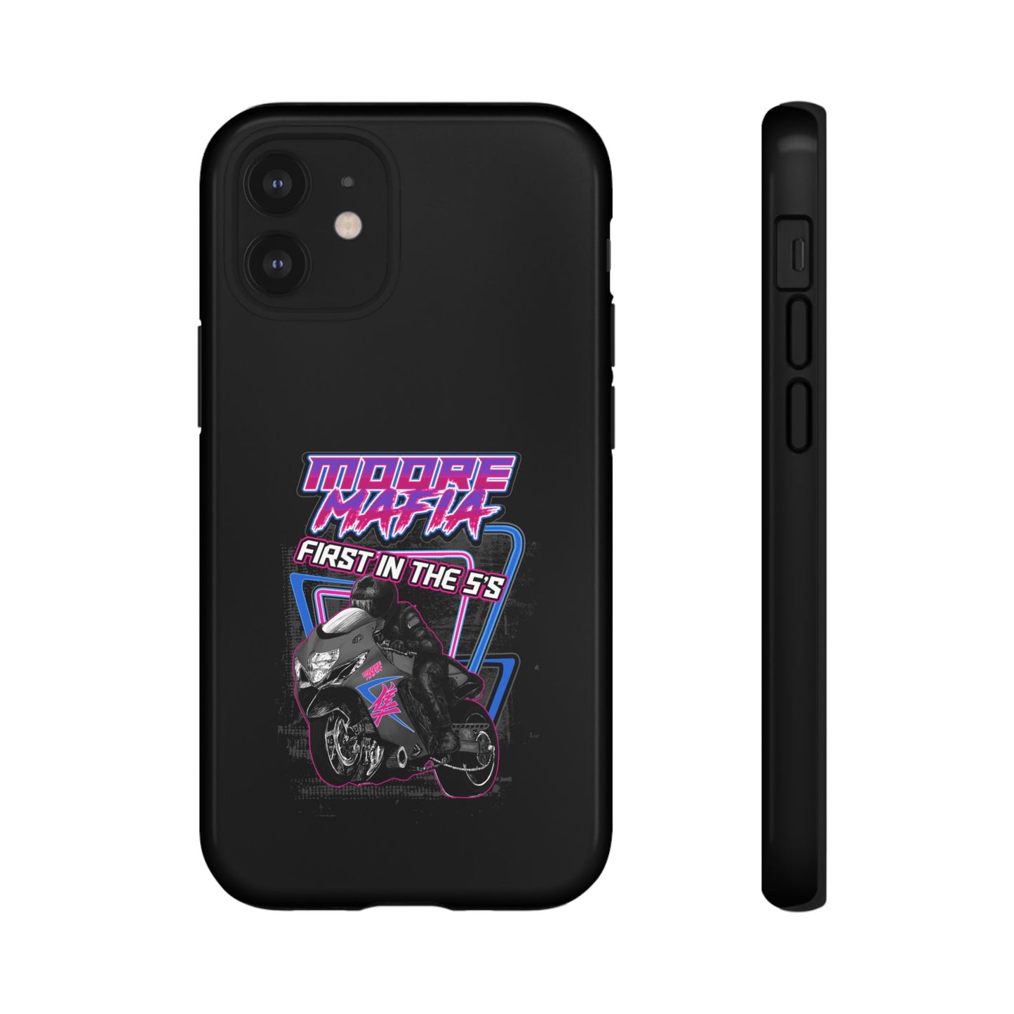 Copy of Still Rides Bikes Phone Case