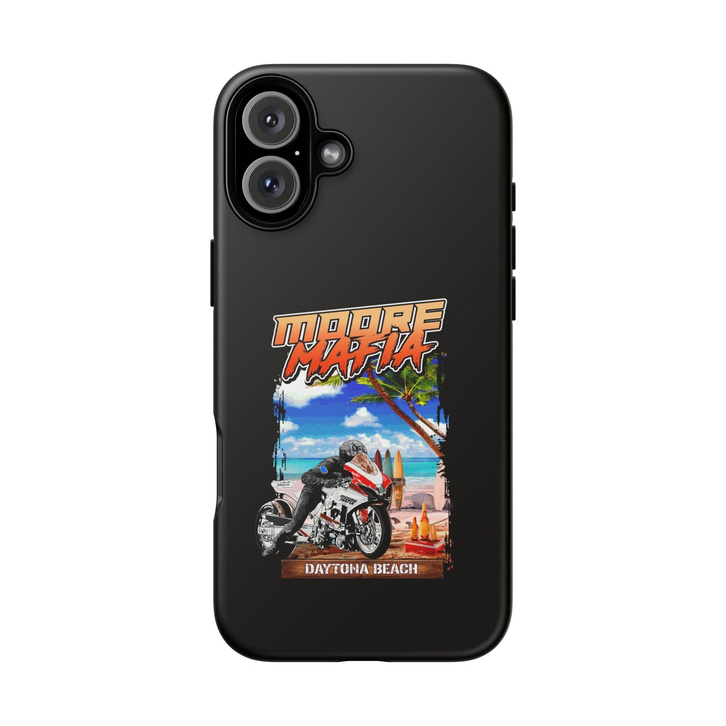 Daytona Beach Phone Case