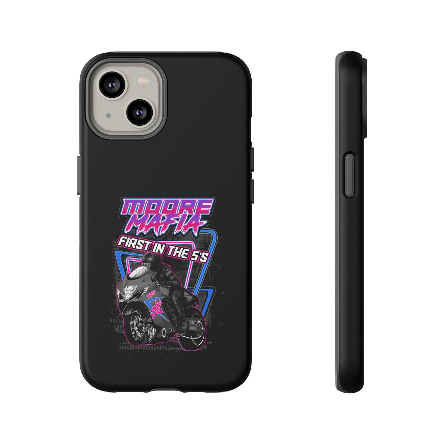 Copy of Still Rides Bikes Phone Case