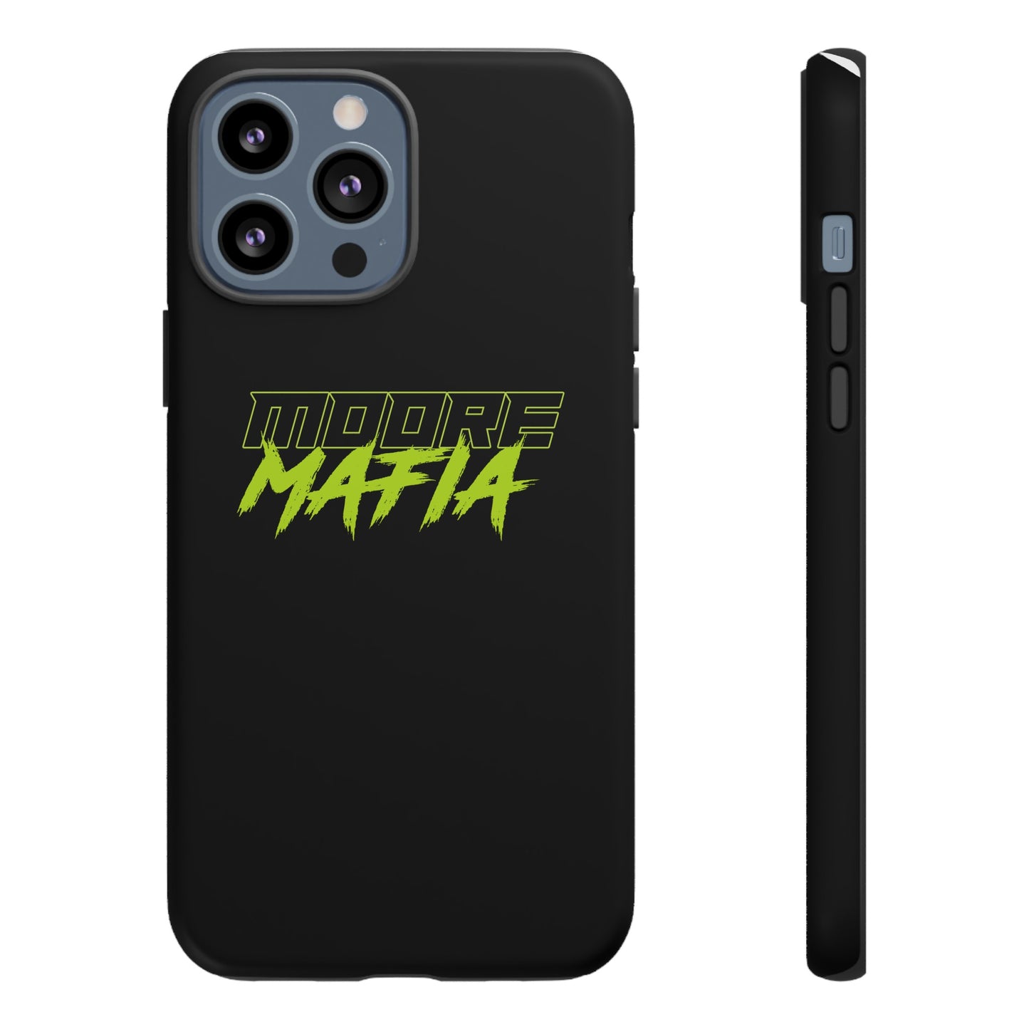 Moore Mafia Phone Cases