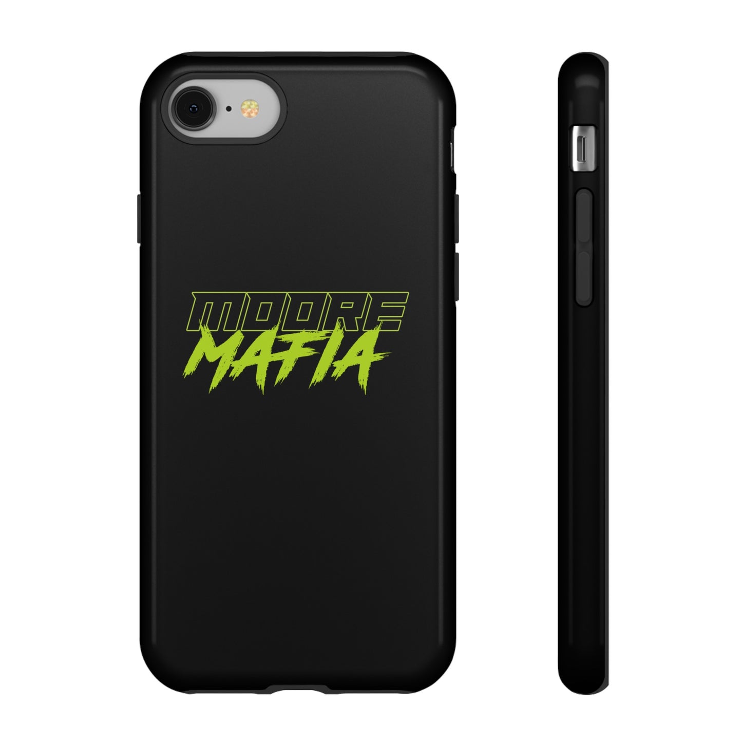 Moore Mafia Phone Cases