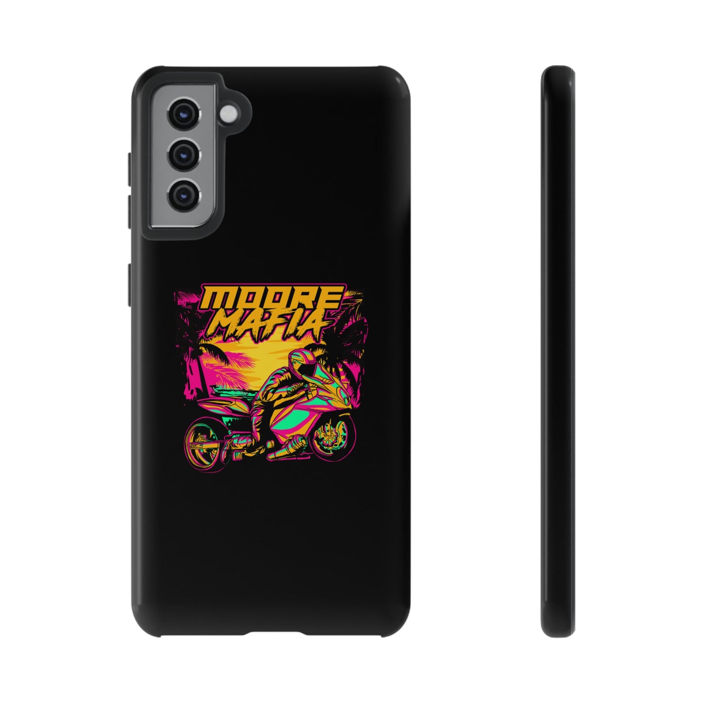 Miami Heat Phone Case