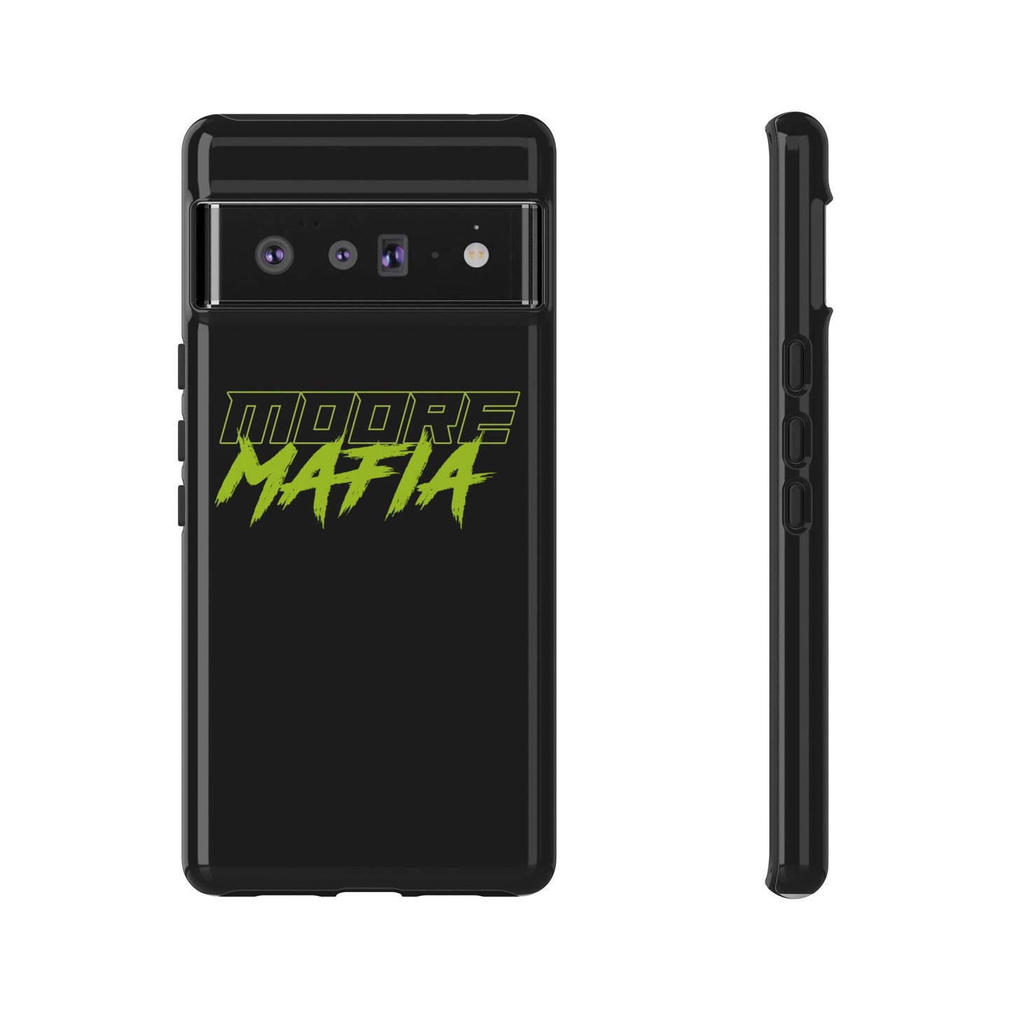 Moore Mafia Phone Cases