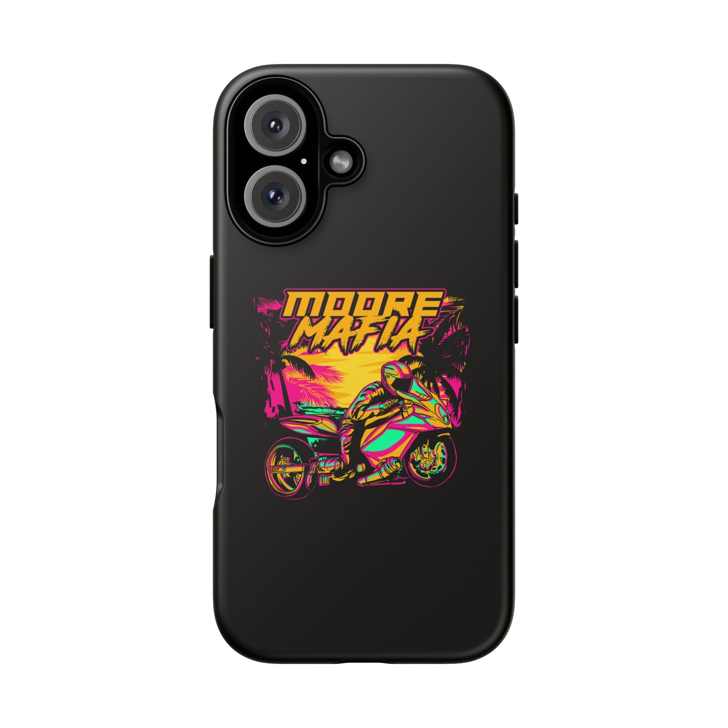 Miami Heat Phone Case