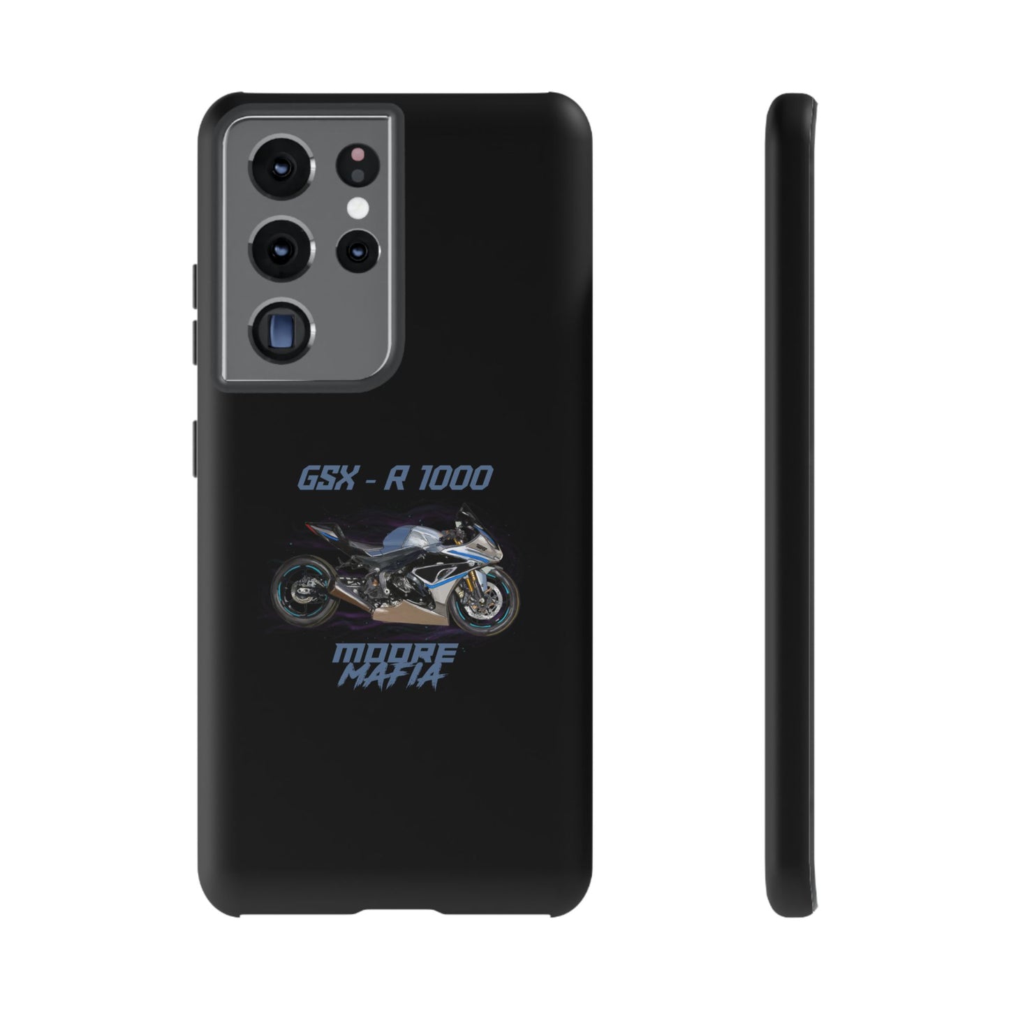 GSX-R 1000 Phone Case