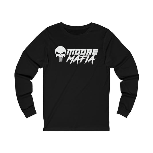 Moore Mafia Logo Unisex Long Sleeve Tee