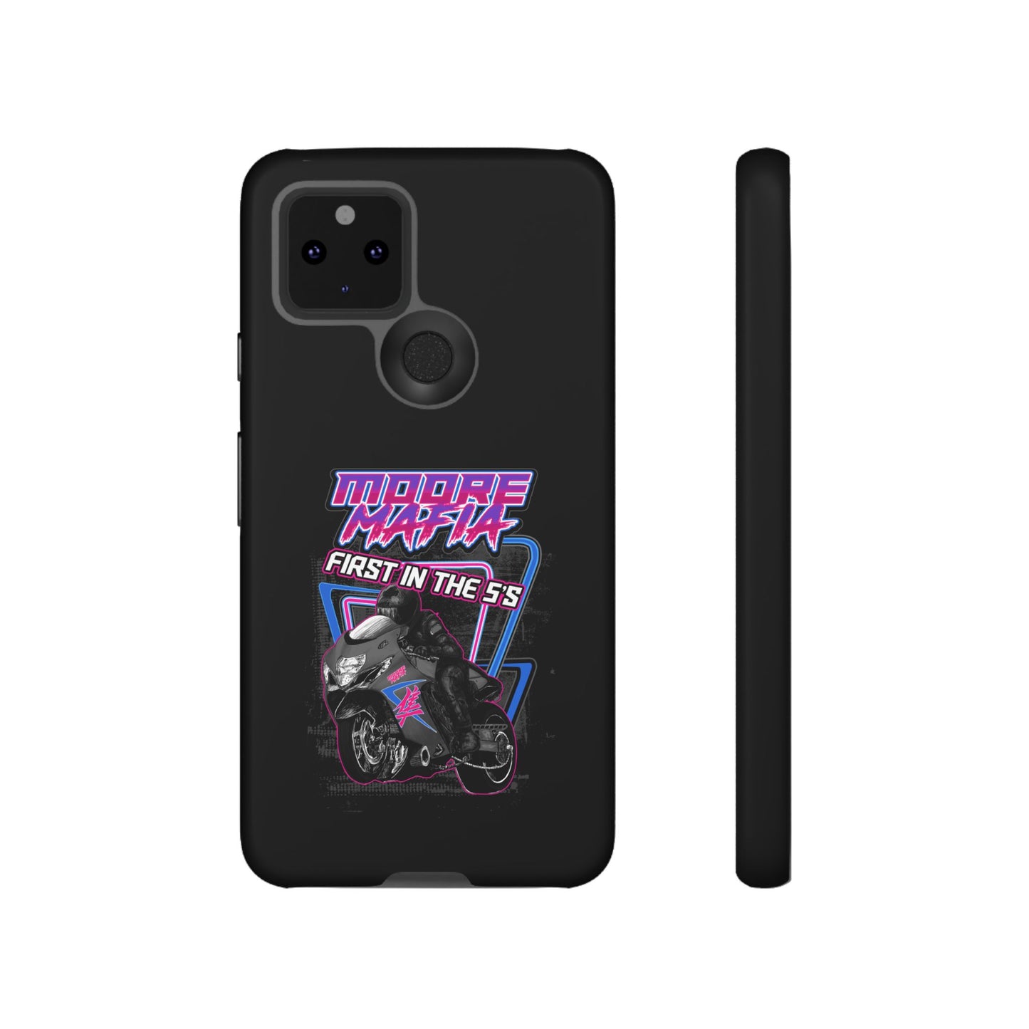 Copy of Still Rides Bikes Phone Case