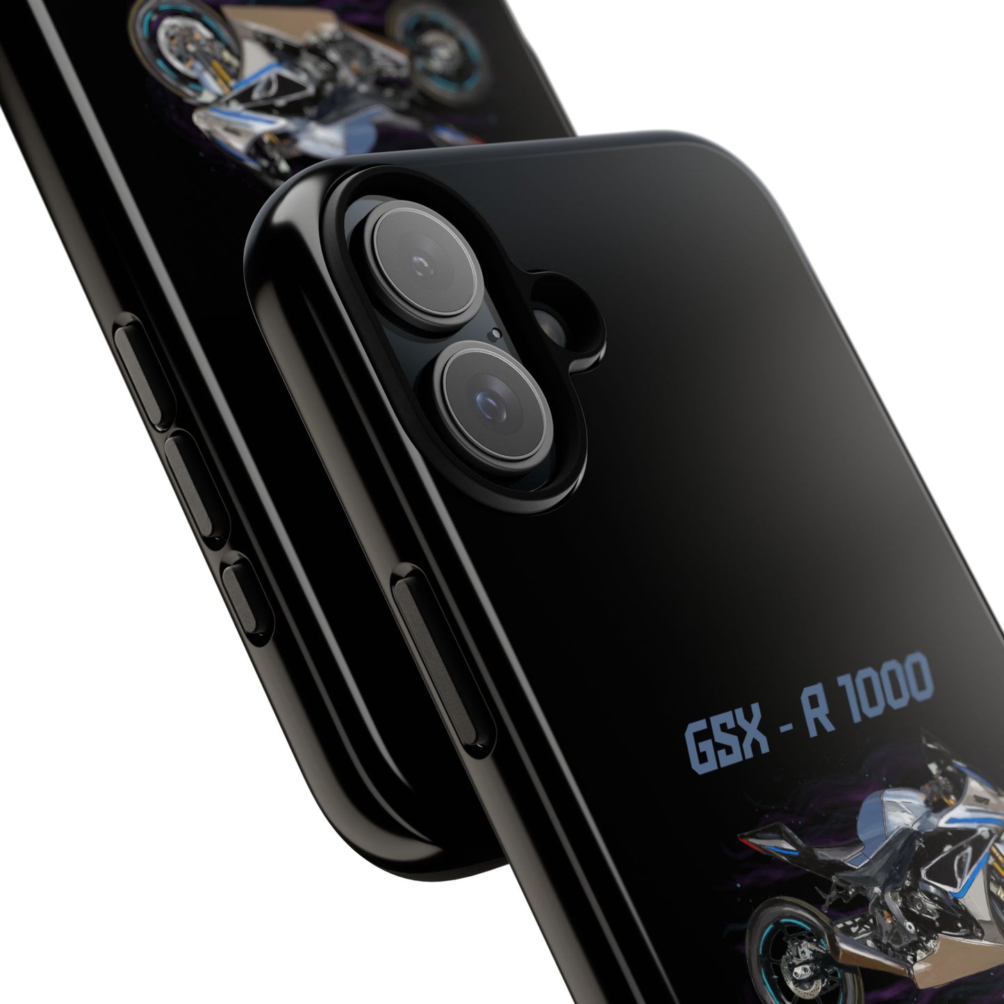 GSX-R 1000 Phone Case