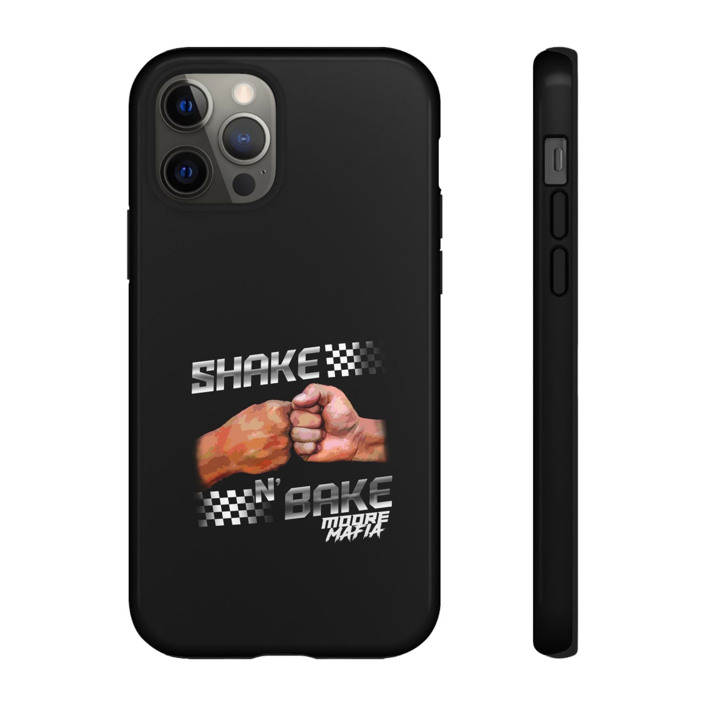 Shake And Bake Phone Case