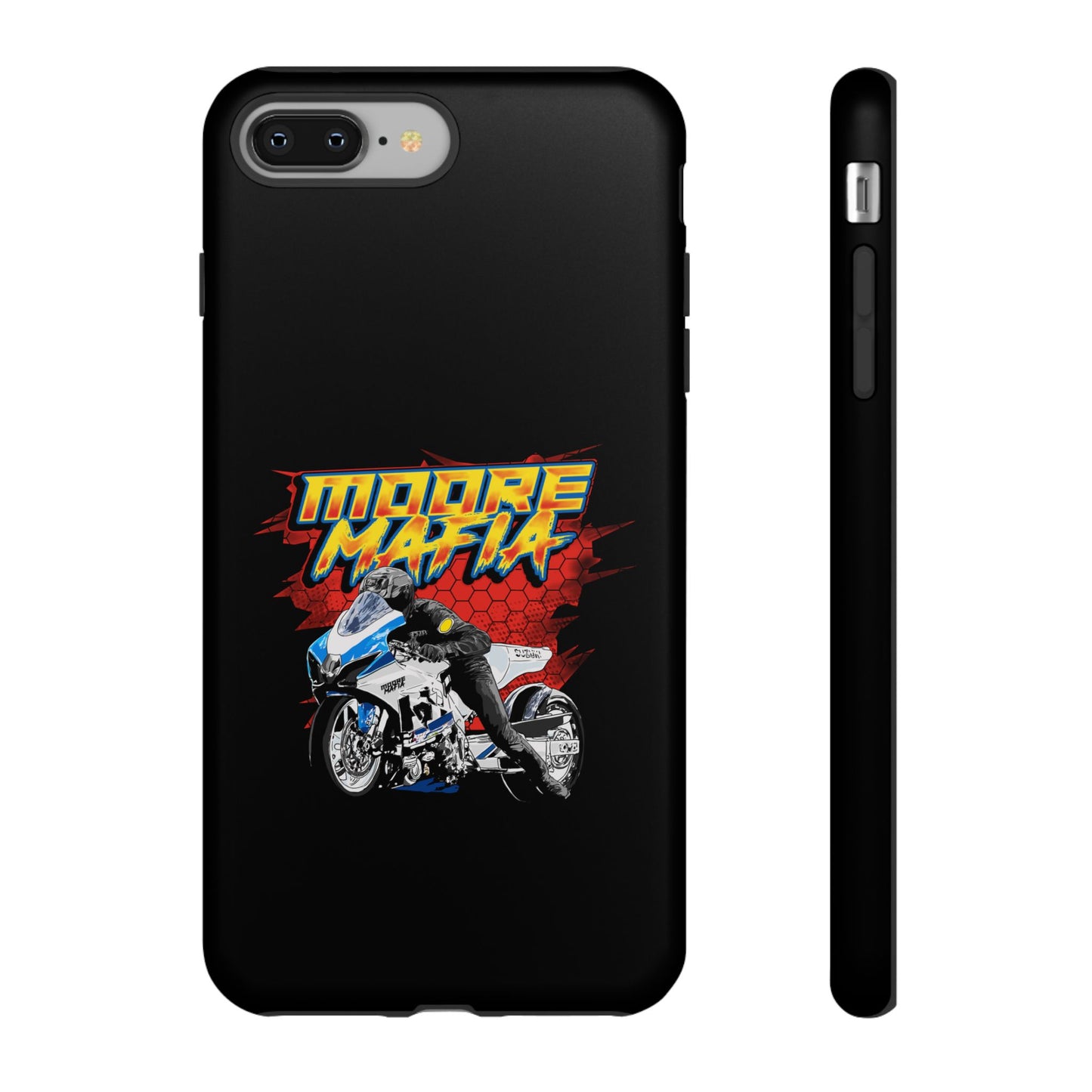 Moore Mafia Phone Case