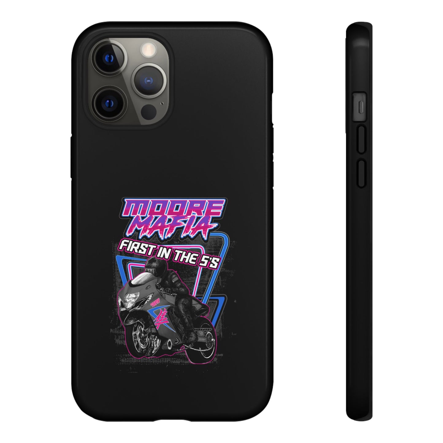 Copy of Still Rides Bikes Phone Case