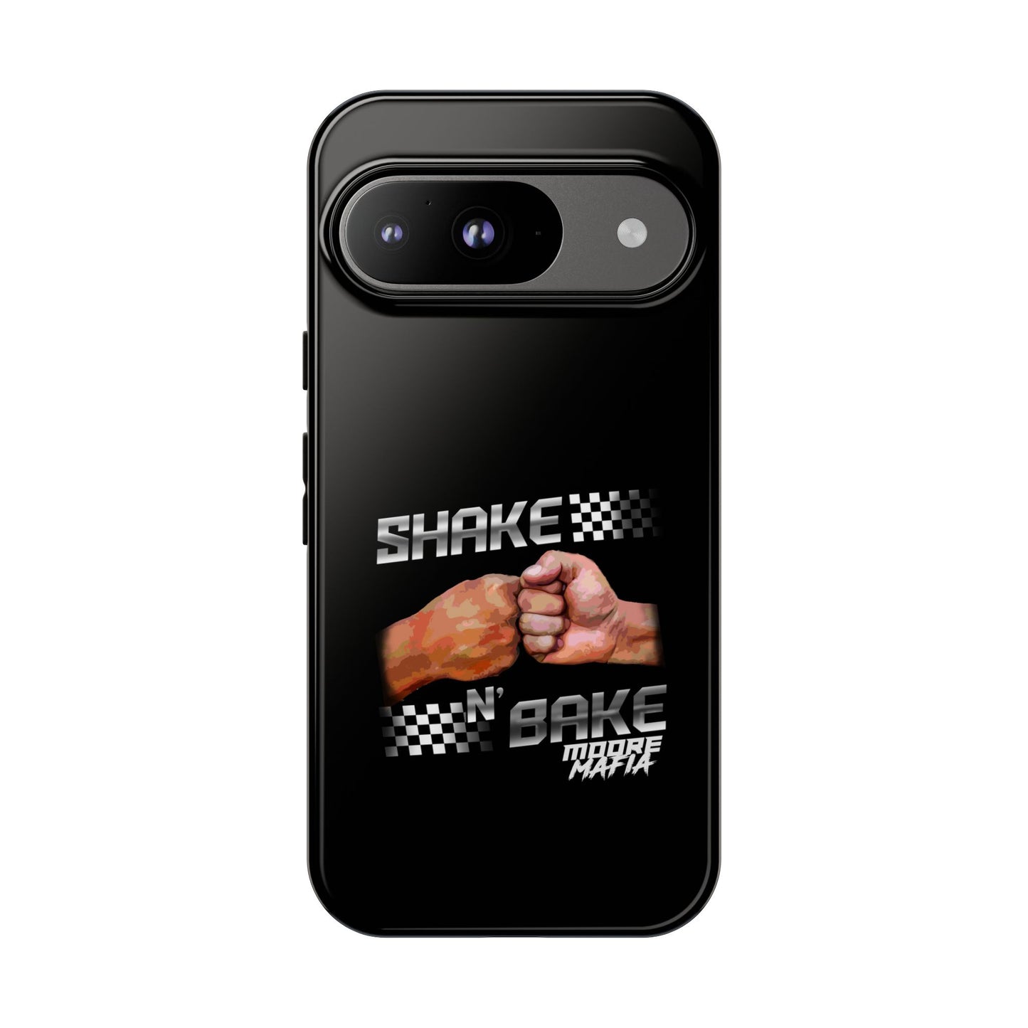 Shake And Bake Phone Case