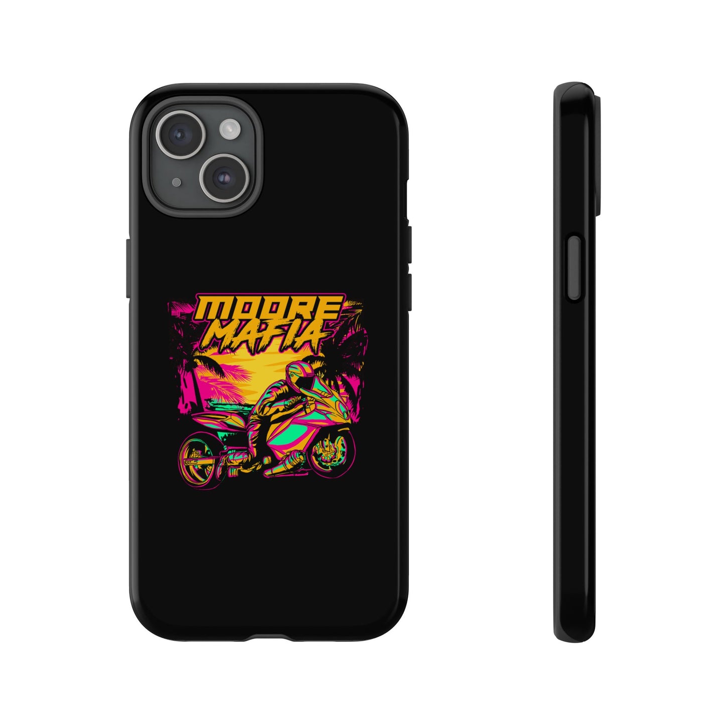 Miami Heat Phone Case