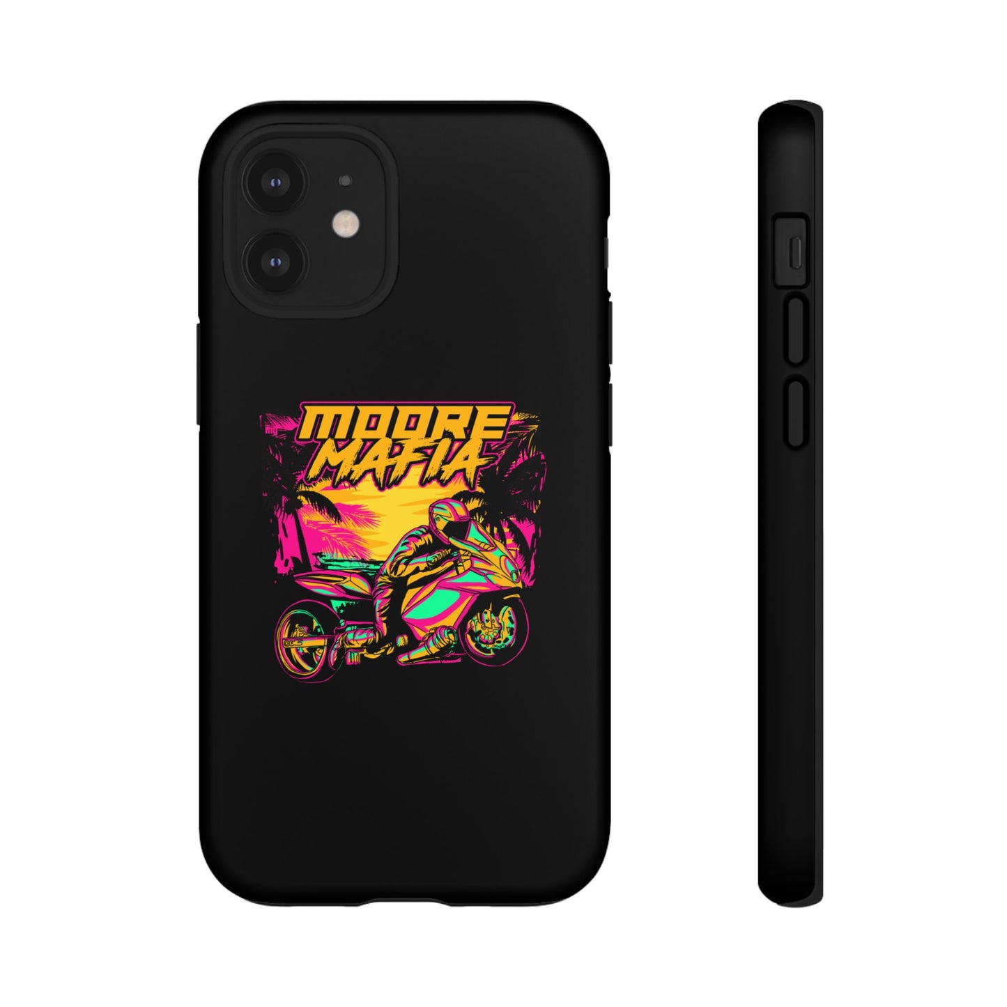 Miami Heat Phone Case