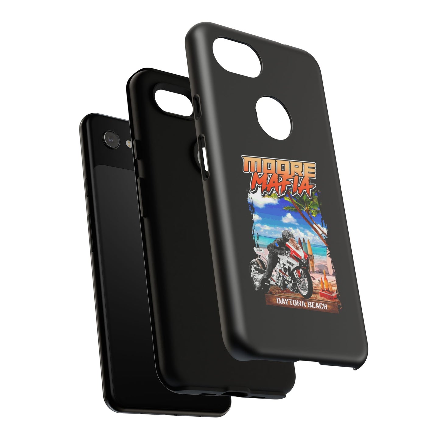 Daytona Beach Phone Case