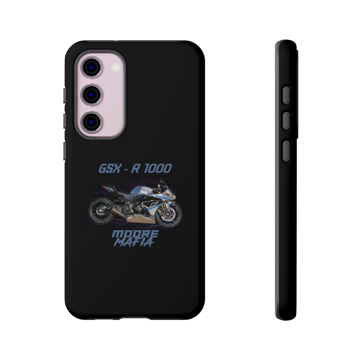 GSX-R 1000 Phone Case