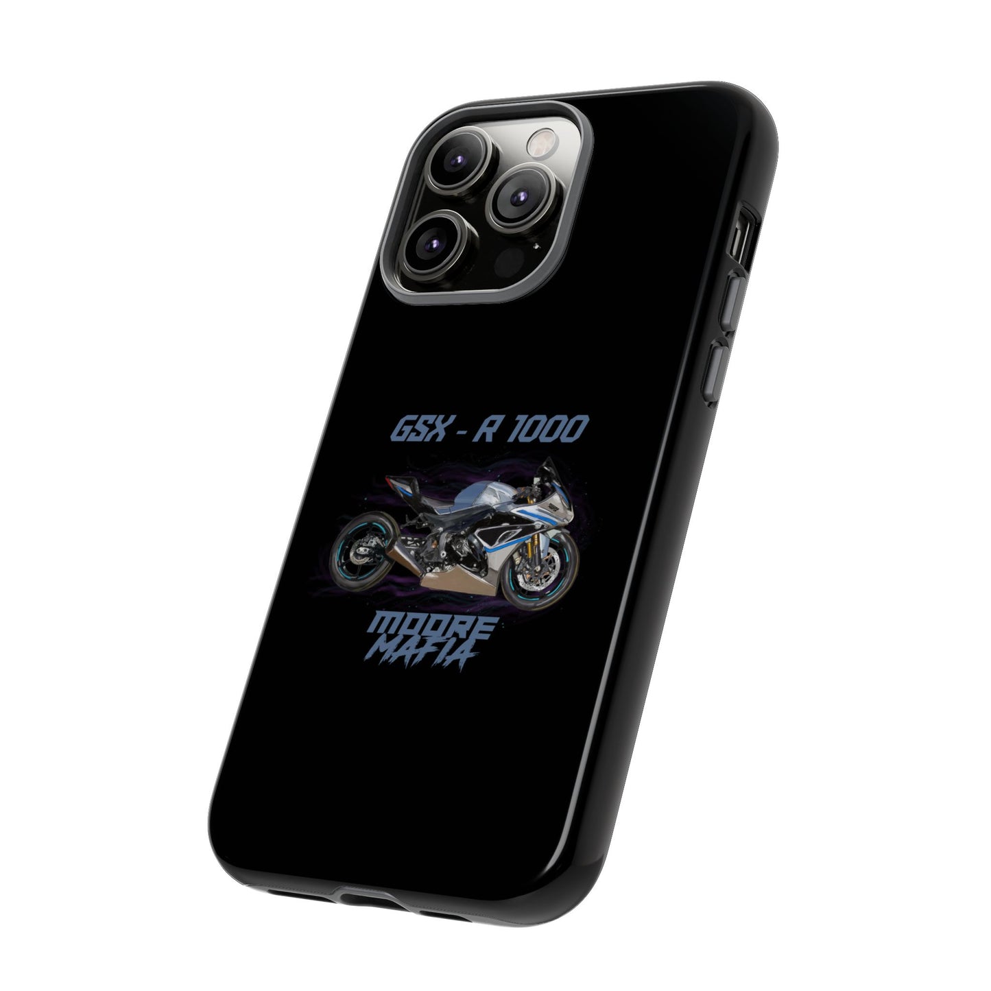 GSX-R 1000 Phone Case