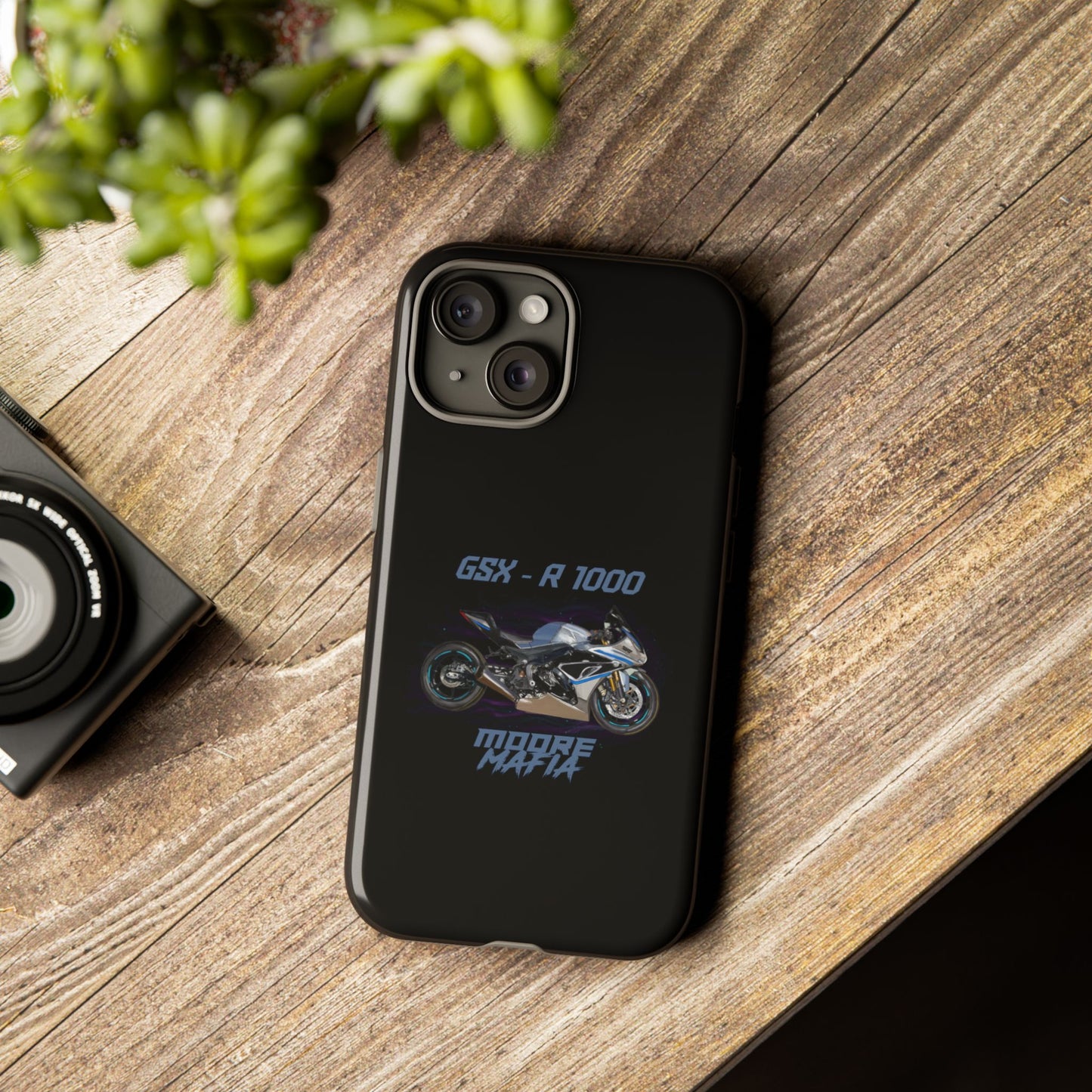 GSX-R 1000 Phone Case