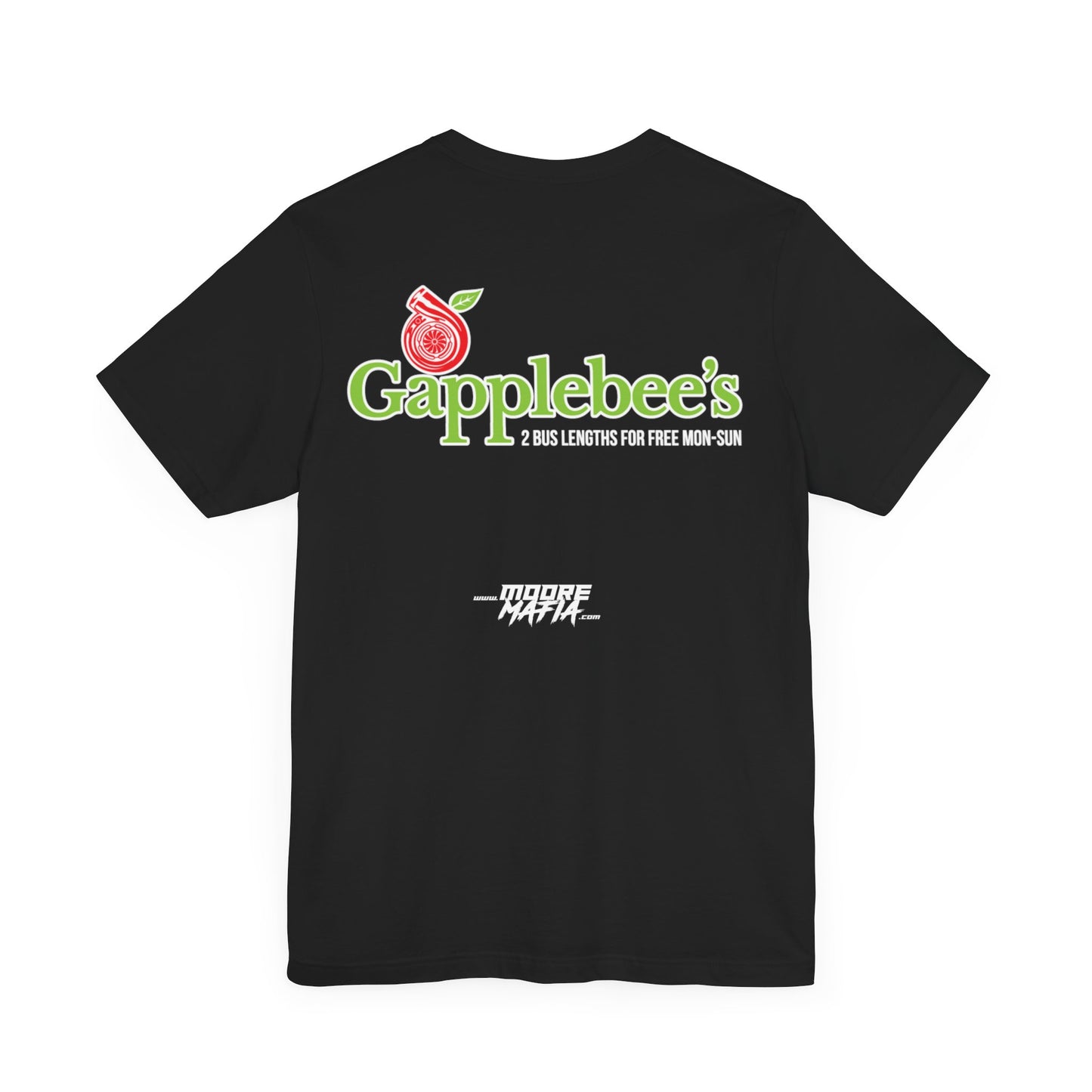 Gapplebee's Unisex T-Shirt