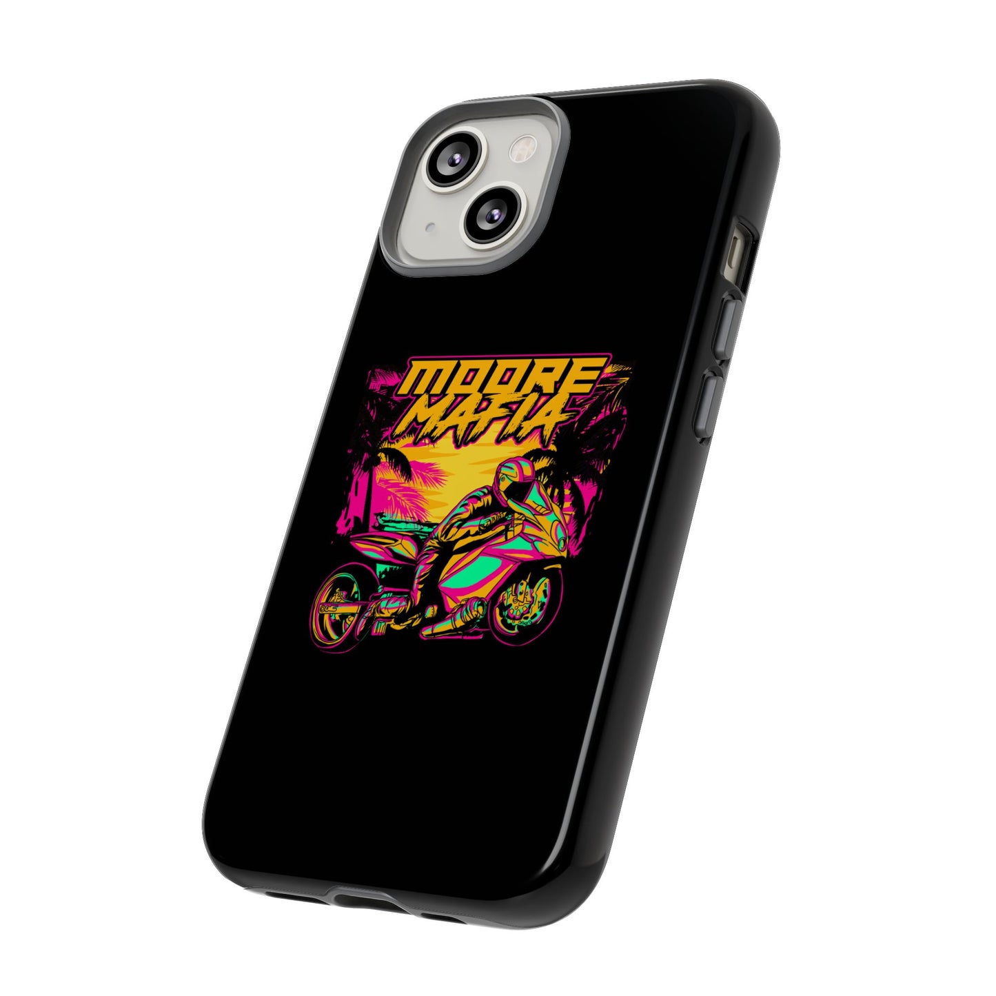 Miami Heat Phone Case