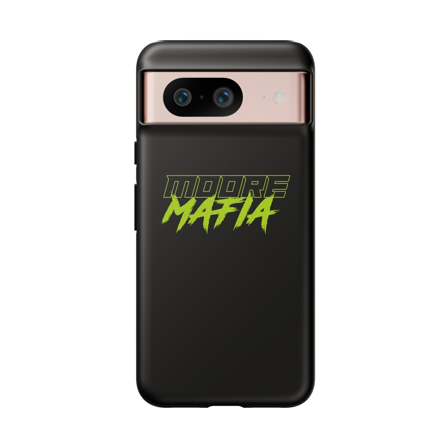 Moore Mafia Phone Cases