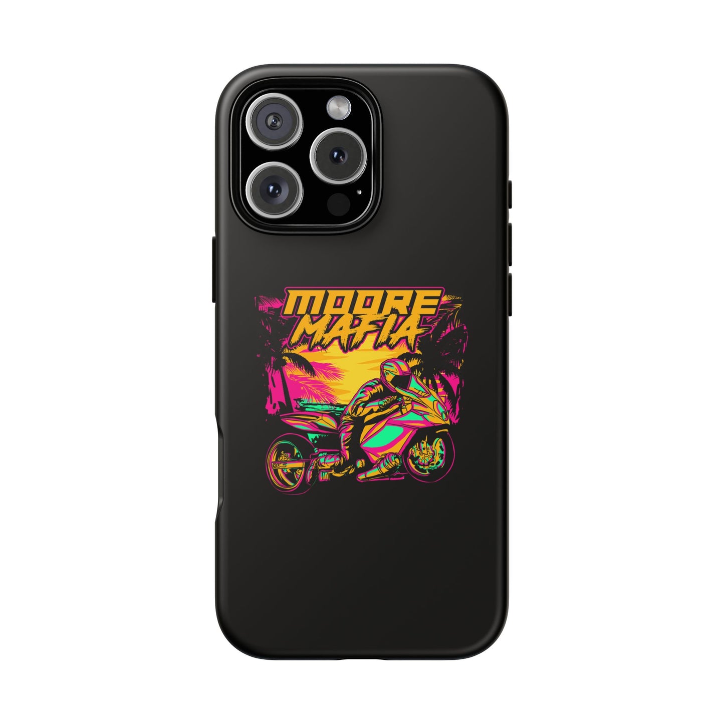 Miami Heat Phone Case