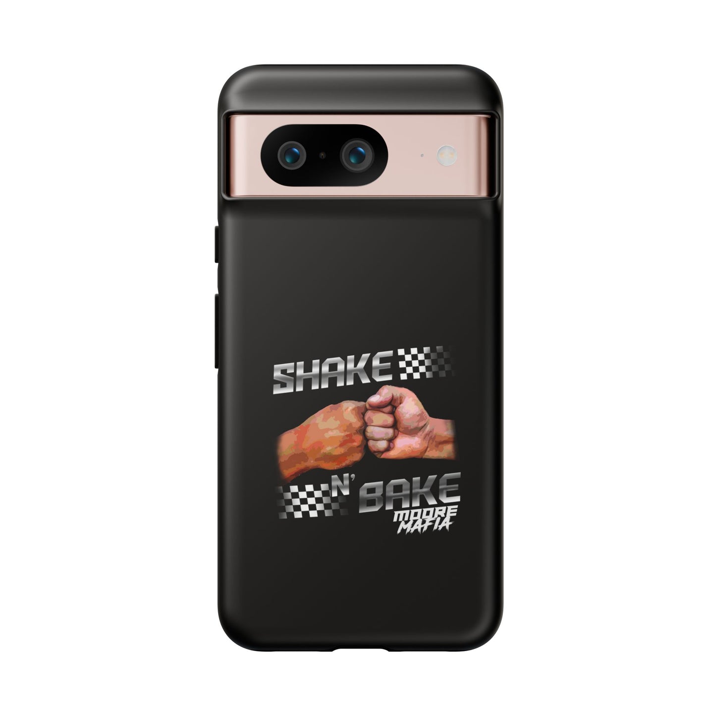 Shake And Bake Phone Case