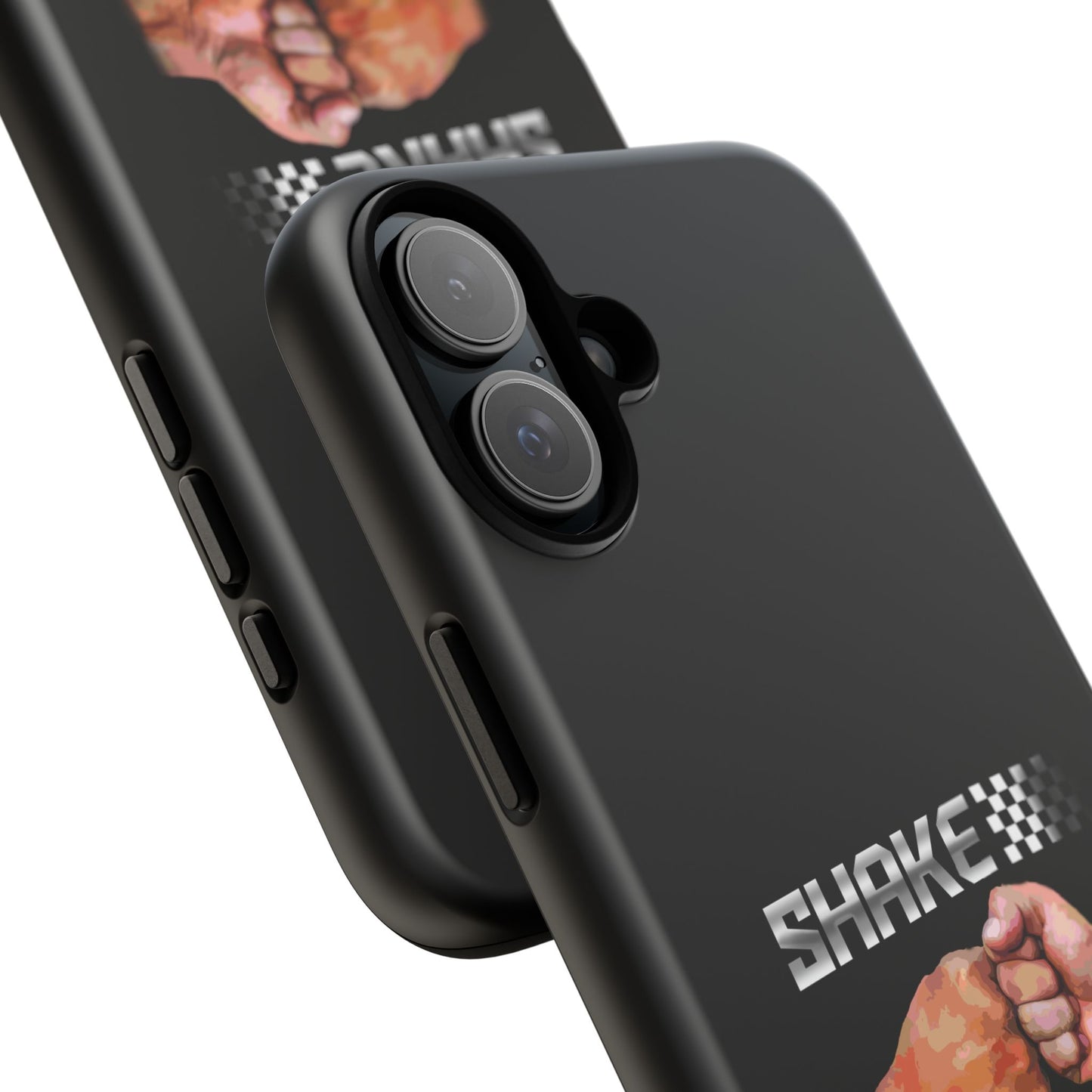 Shake And Bake Phone Case