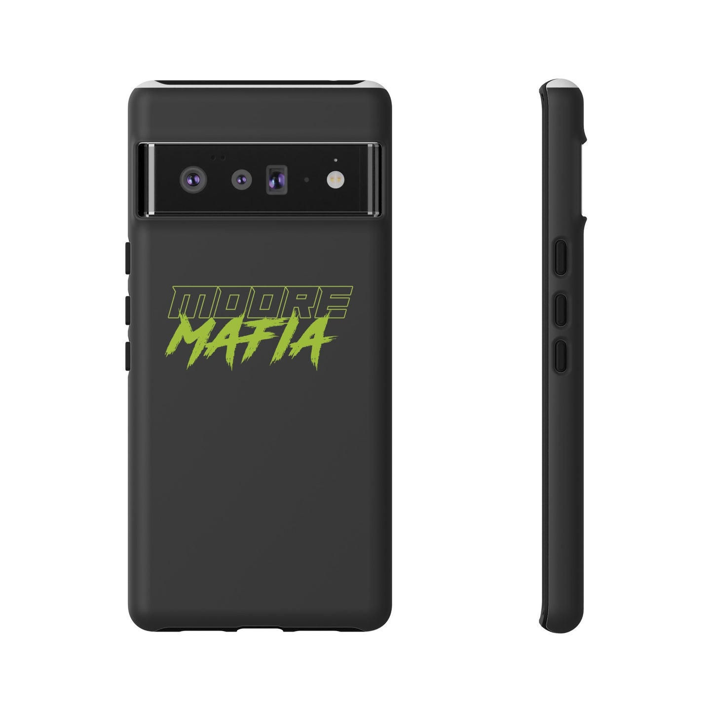 Moore Mafia Phone Cases