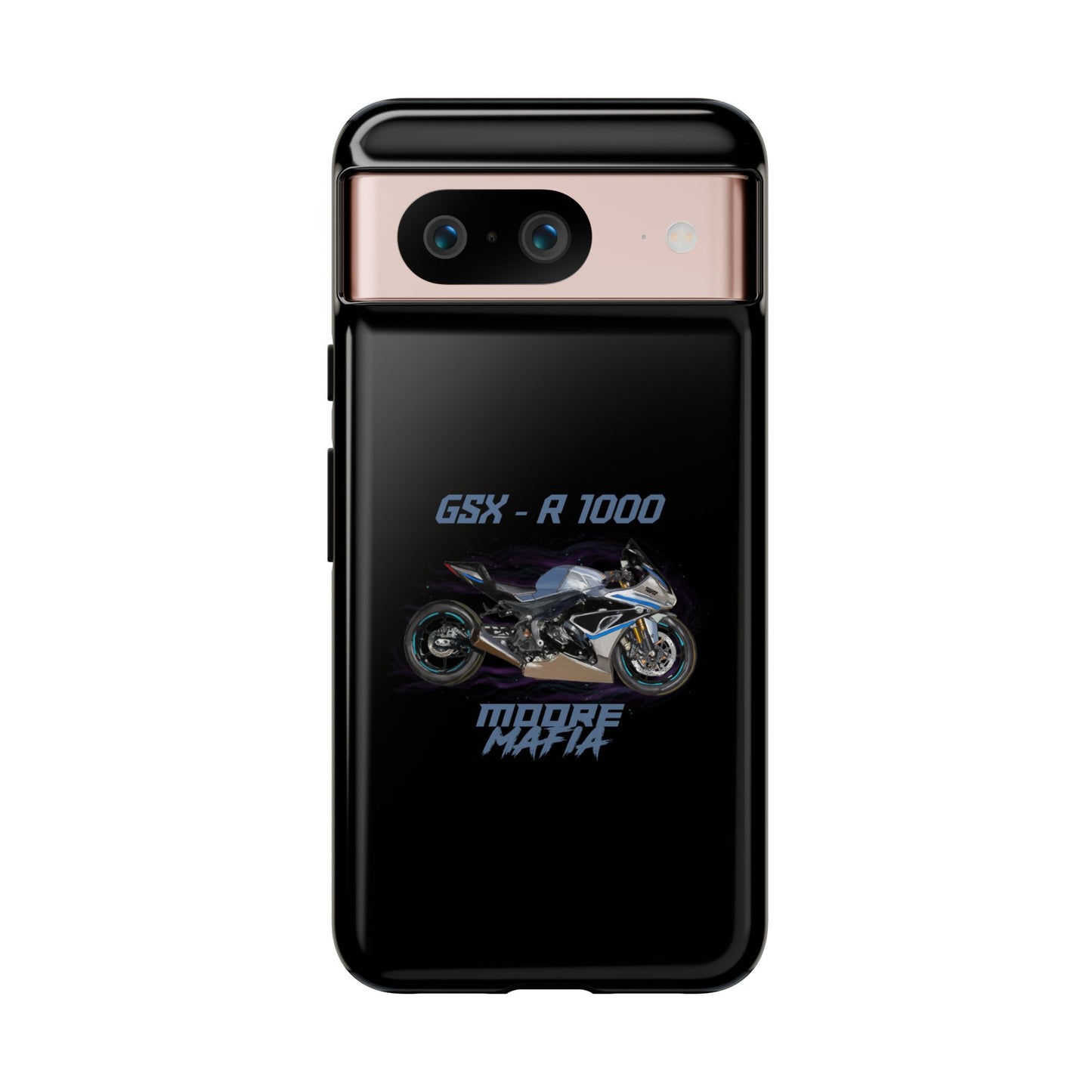 GSX-R 1000 Phone Case