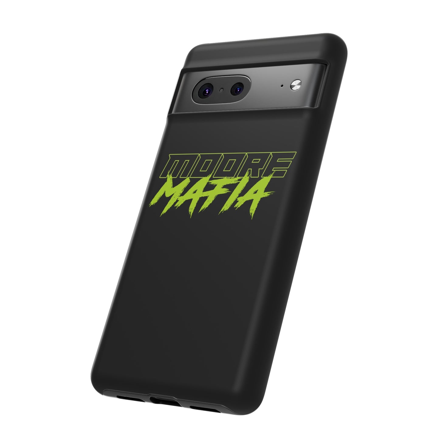 Moore Mafia Phone Cases