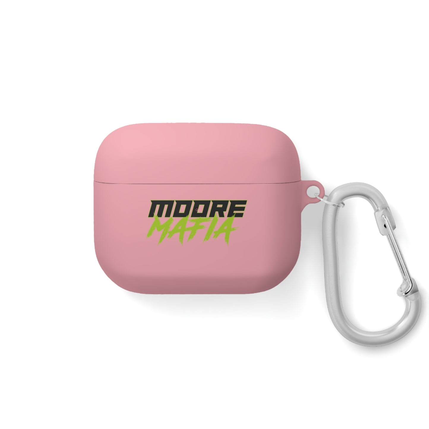 Moore Mafia AirPods and AirPods Pro Case Cover