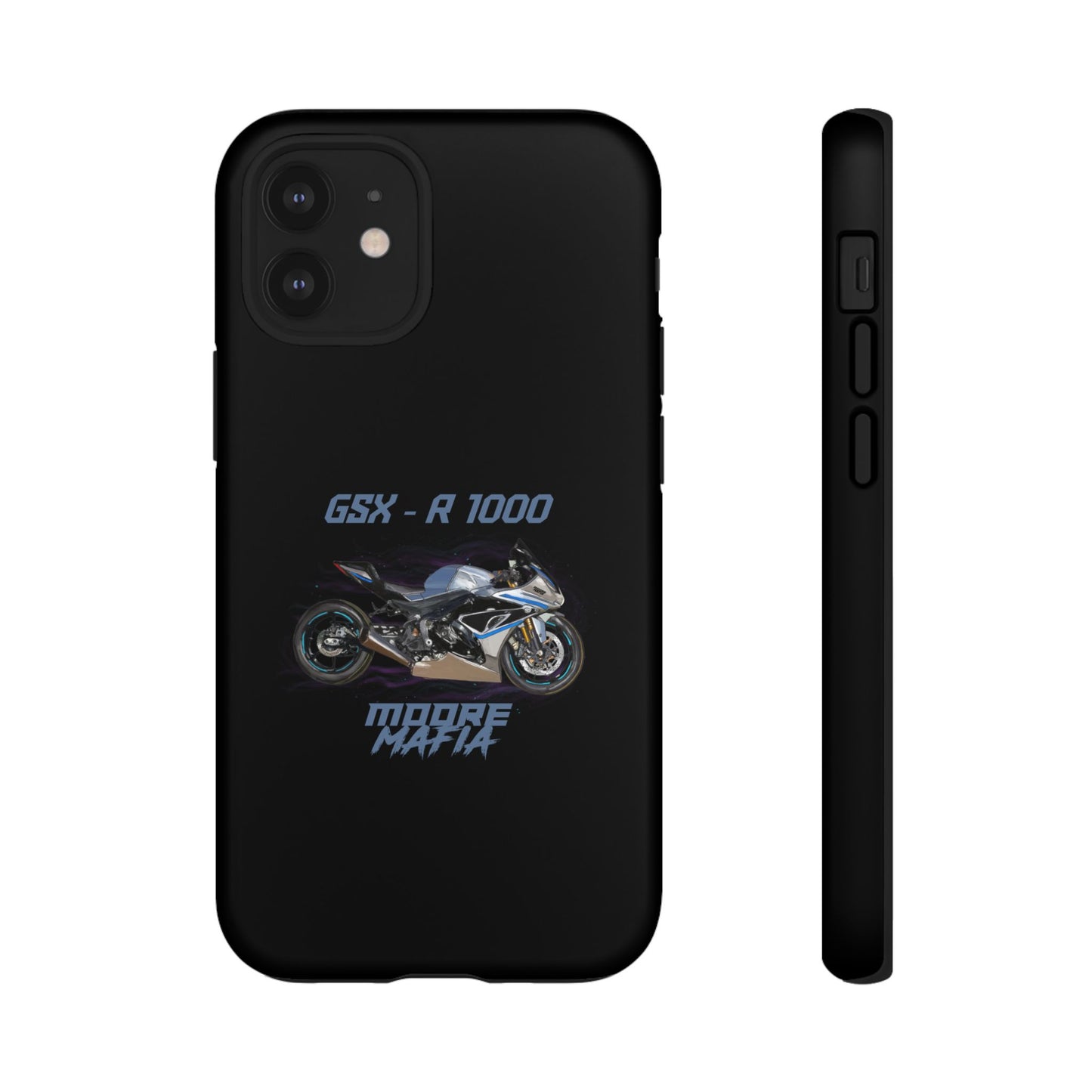 GSX-R 1000 Phone Case