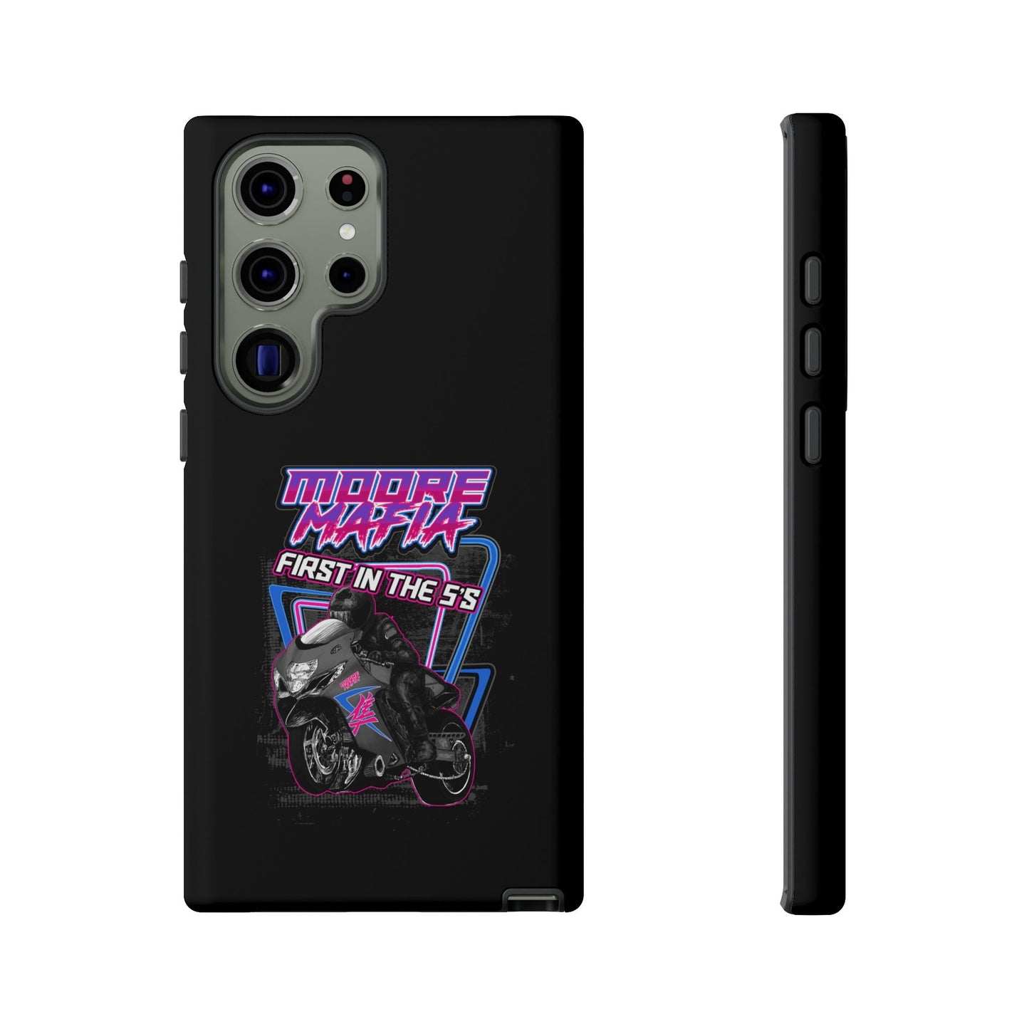 Copy of Still Rides Bikes Phone Case