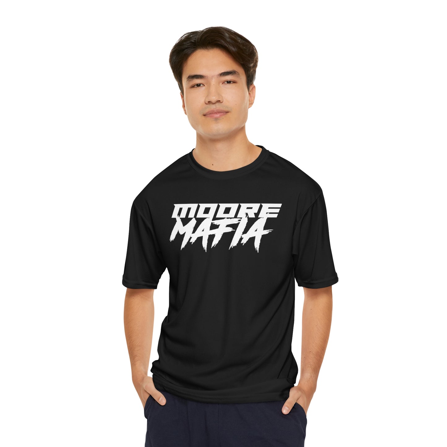 Bike Flag Performance T-Shirt