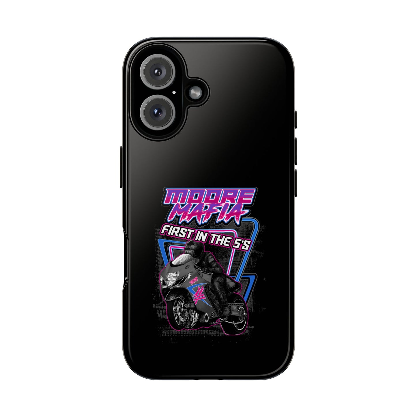 Copy of Still Rides Bikes Phone Case