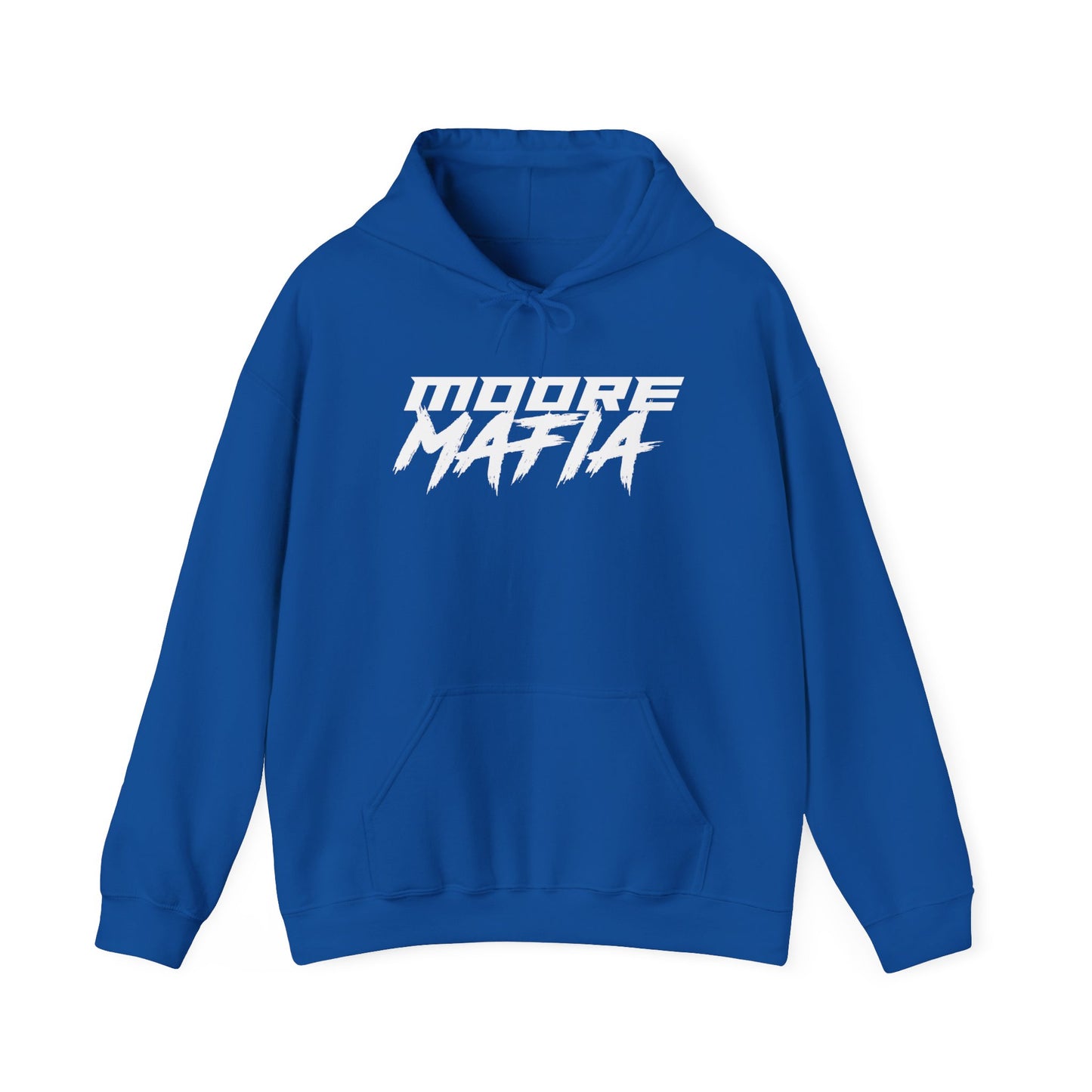 Bike Hooded Sweatshirt