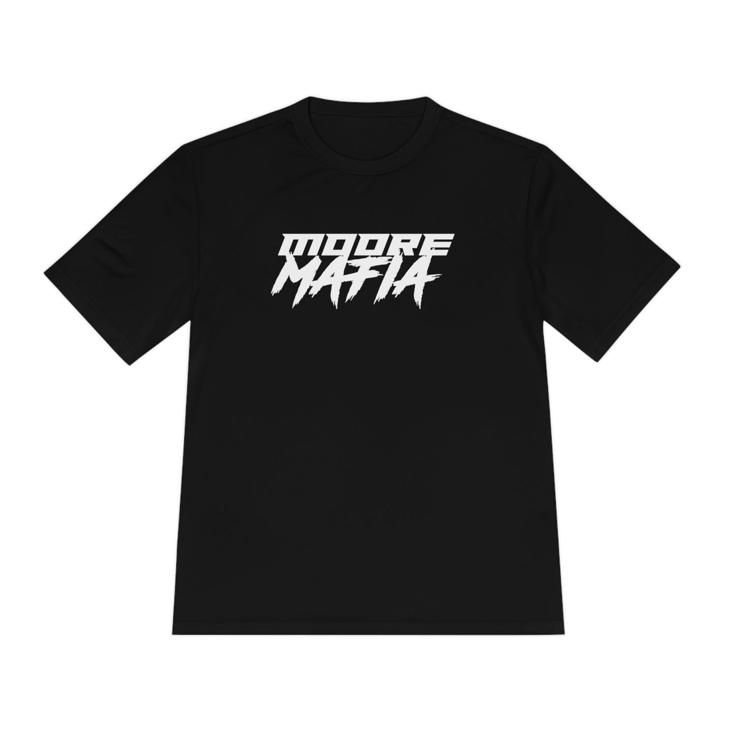 Only Boost Unisex Moisture Wicking Tee